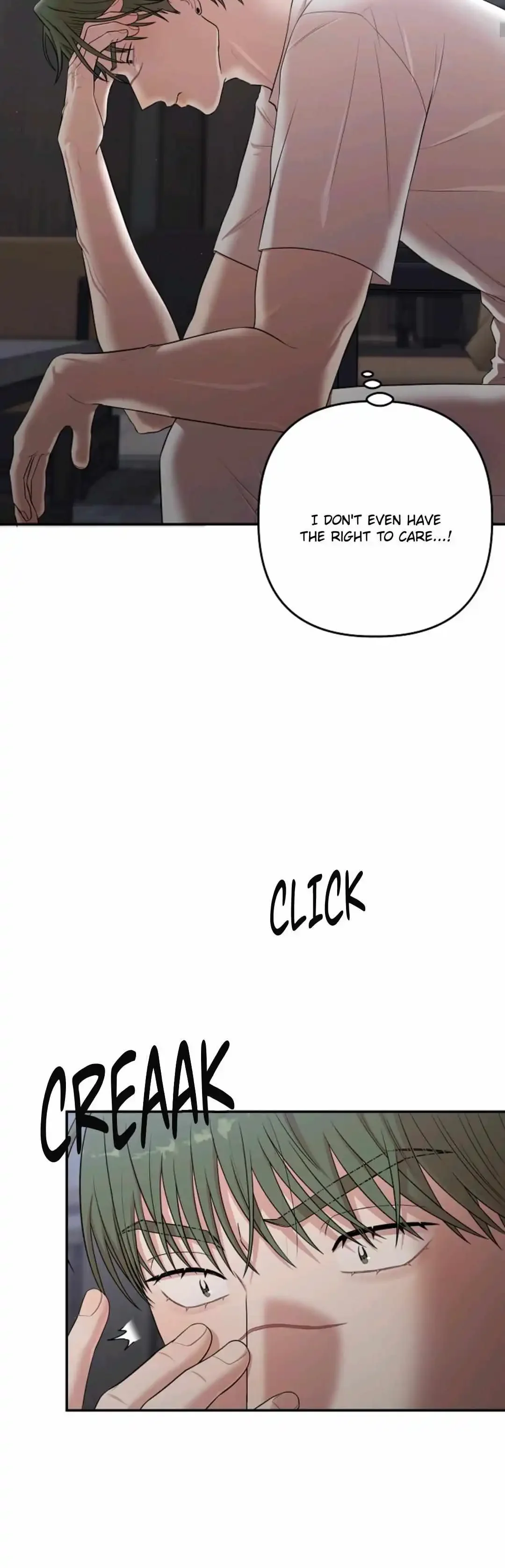 Chairman, Cut the Crap - Chapter 42 Page 16