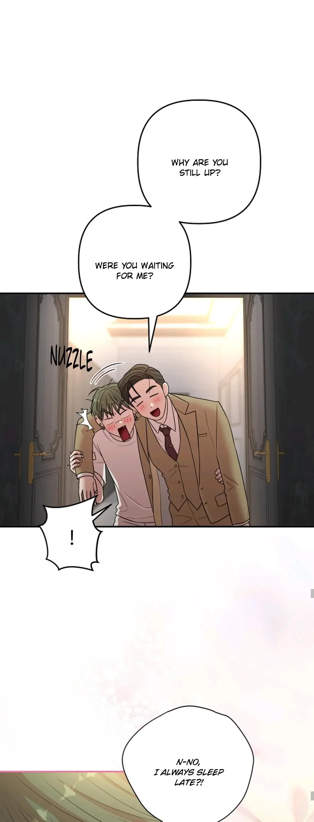 Chairman, Cut the Crap - Chapter 42 Page 22