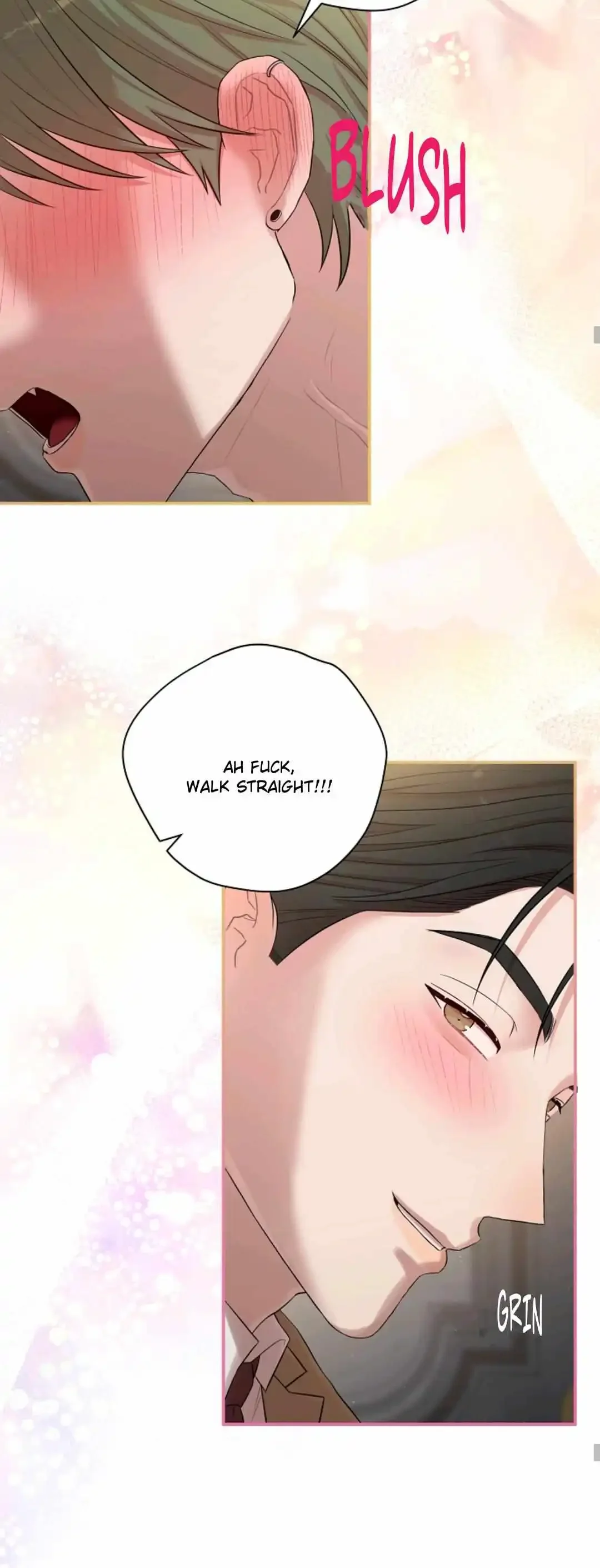 Chairman, Cut the Crap - Chapter 42 Page 23