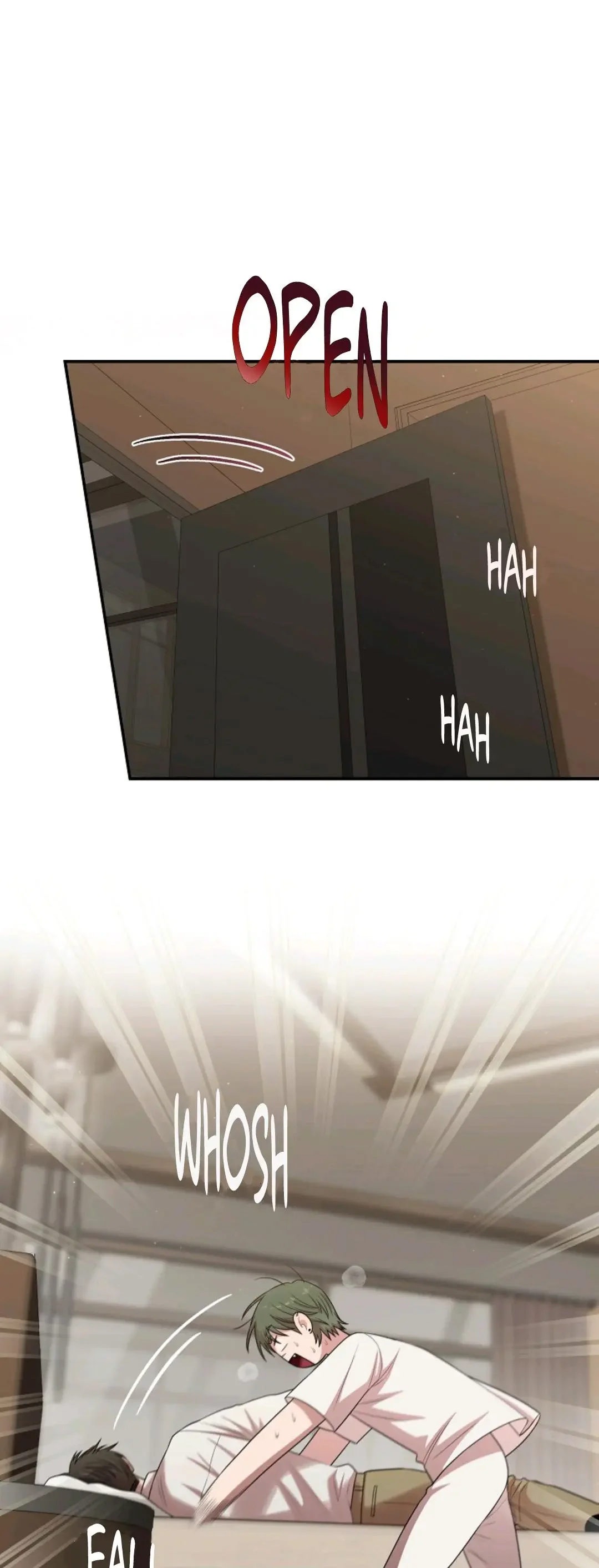 Chairman, Cut the Crap - Chapter 42 Page 32