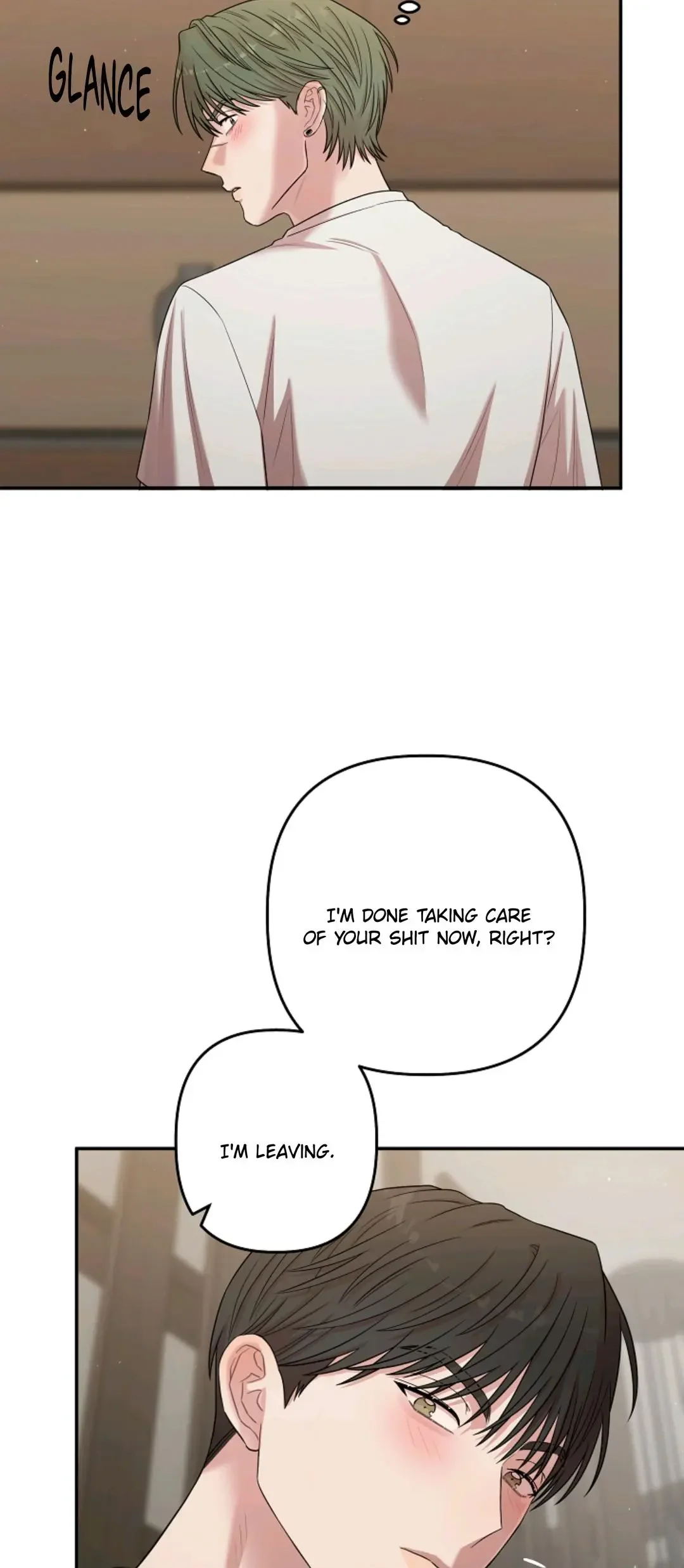 Chairman, Cut the Crap - Chapter 42 Page 44