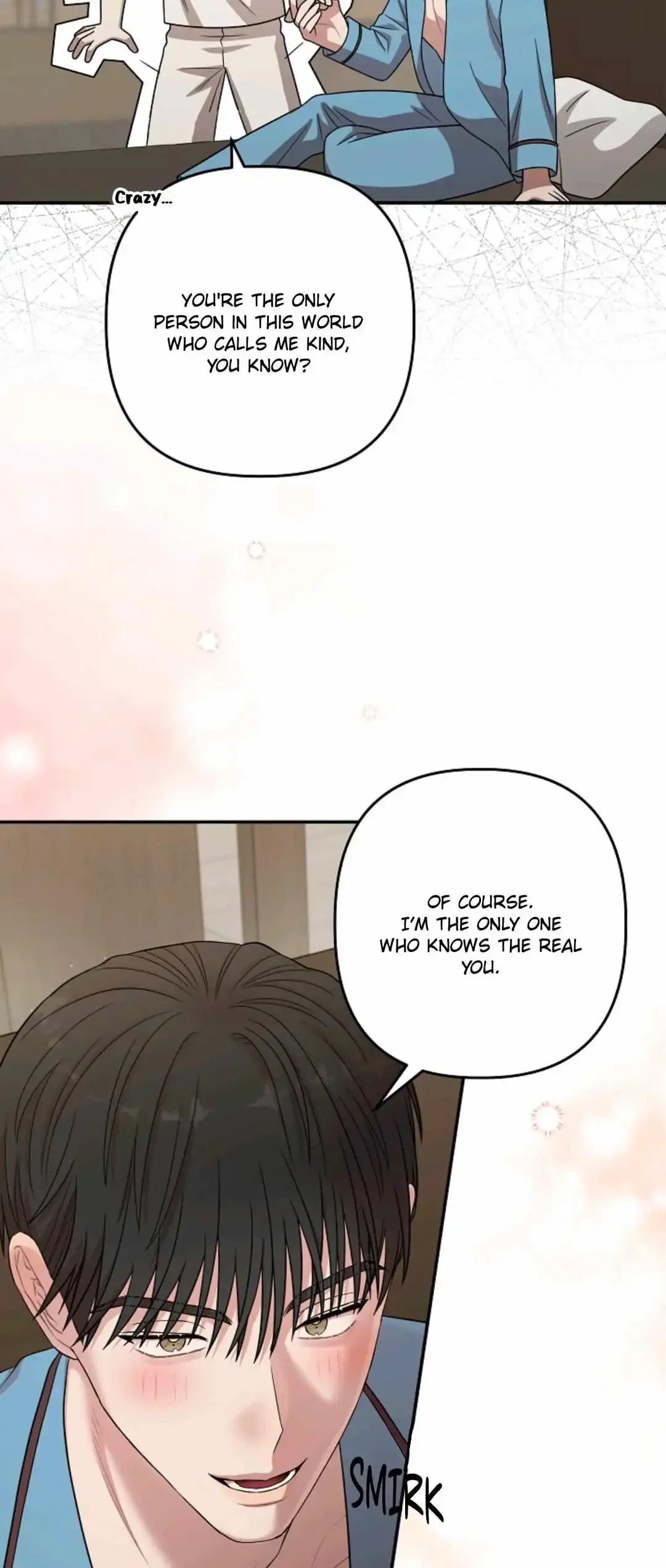 Chairman, Cut the Crap - Chapter 42 Page 49