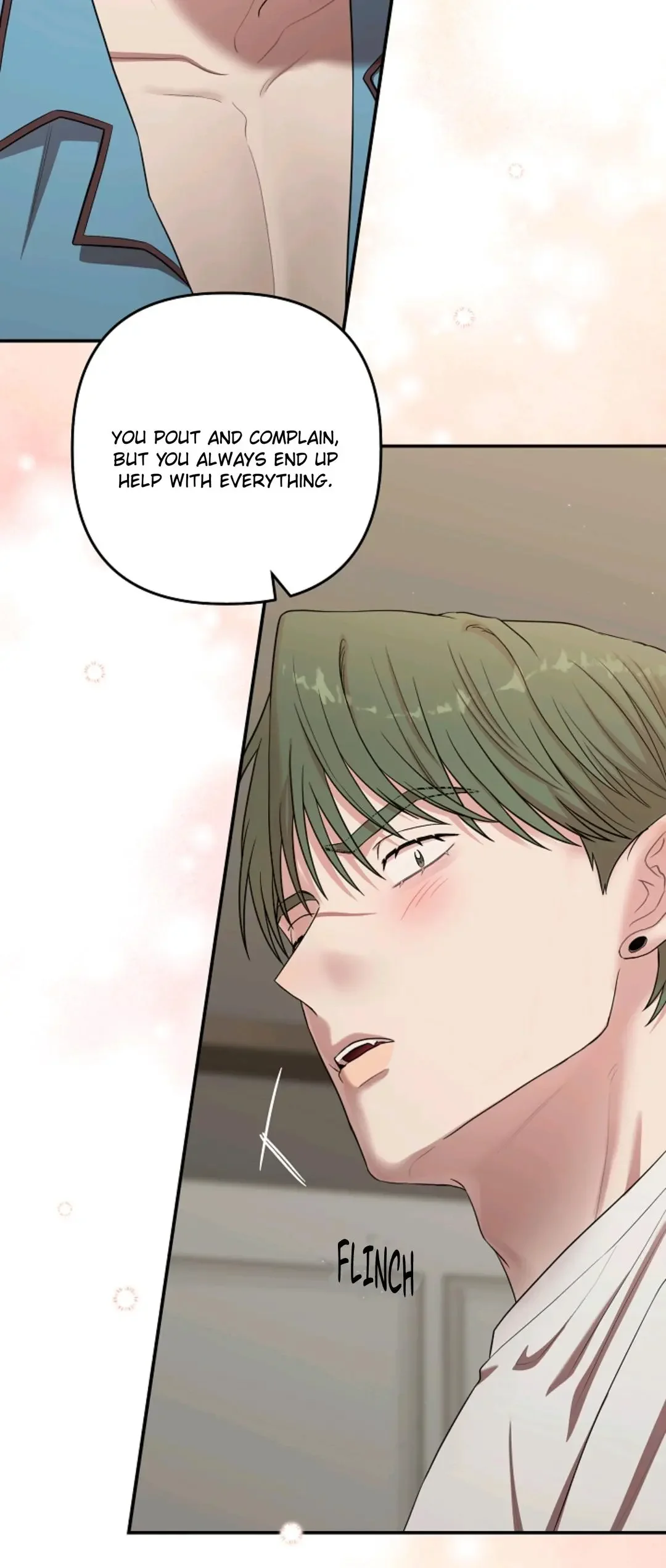 Chairman, Cut the Crap - Chapter 42 Page 50