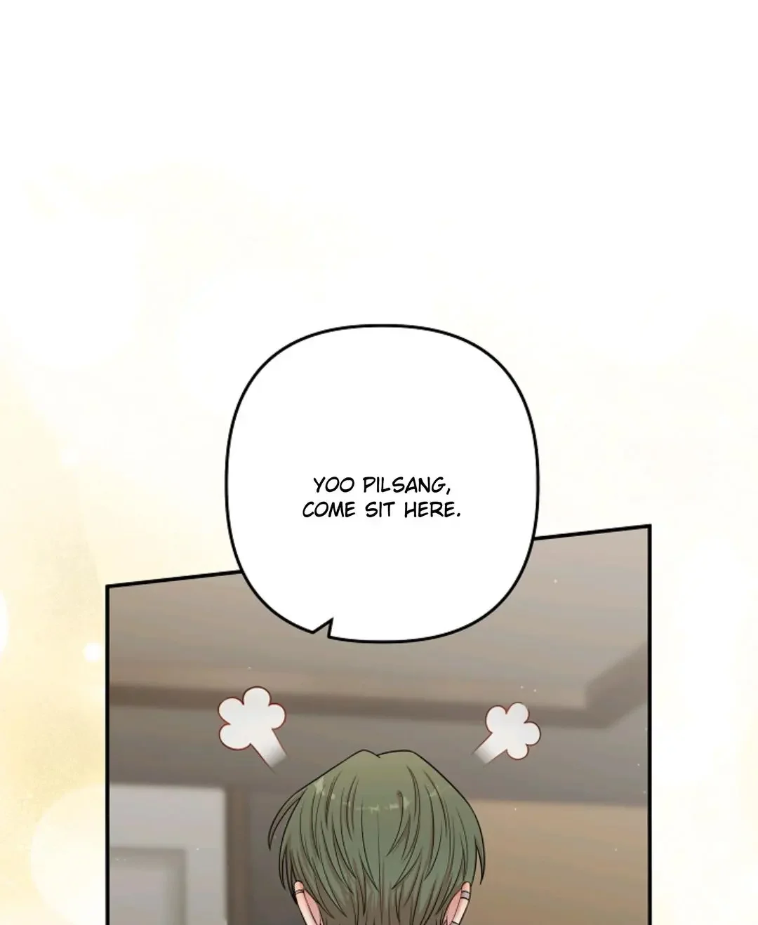 Chairman, Cut the Crap - Chapter 42 Page 52