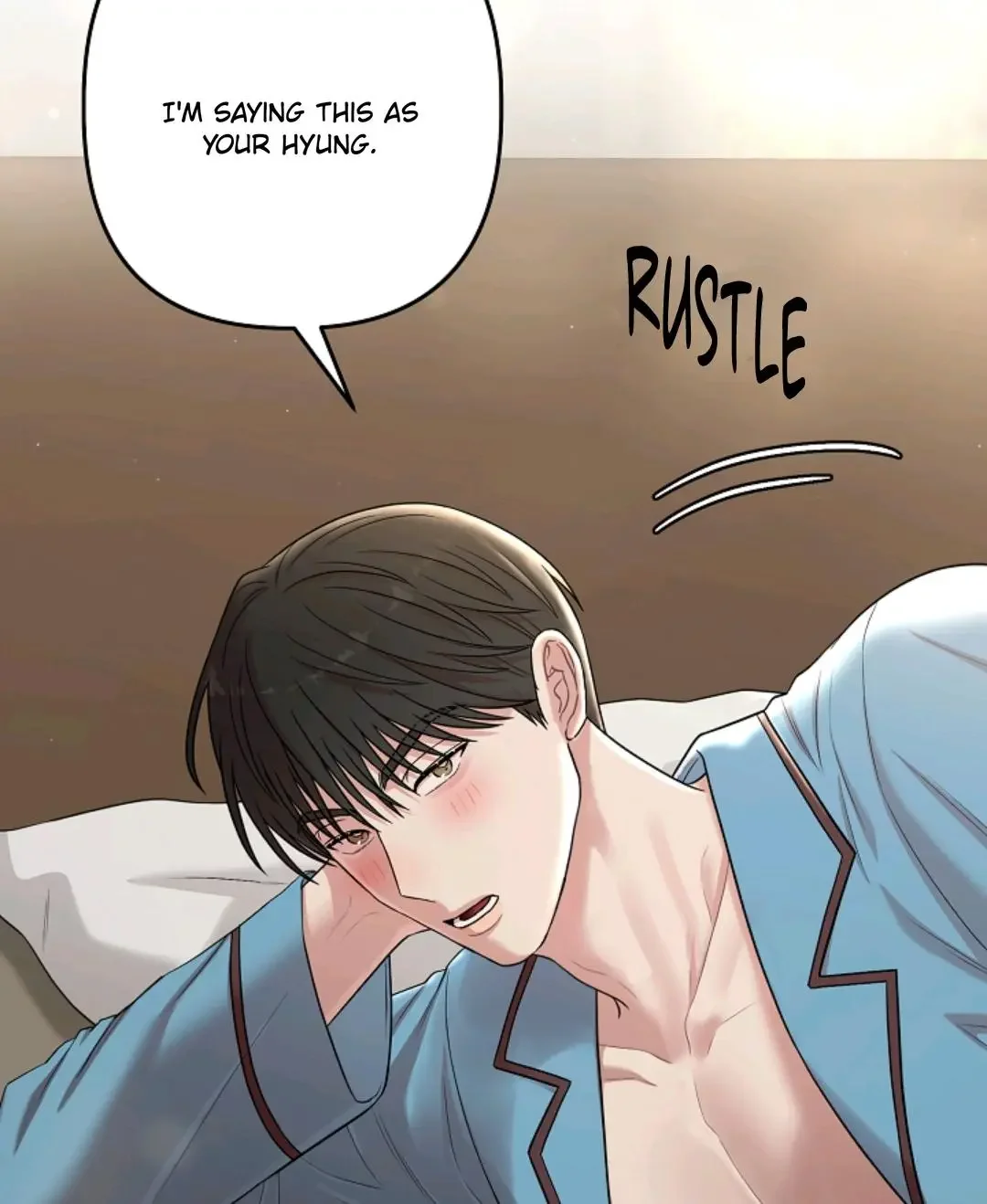 Chairman, Cut the Crap - Chapter 42 Page 54