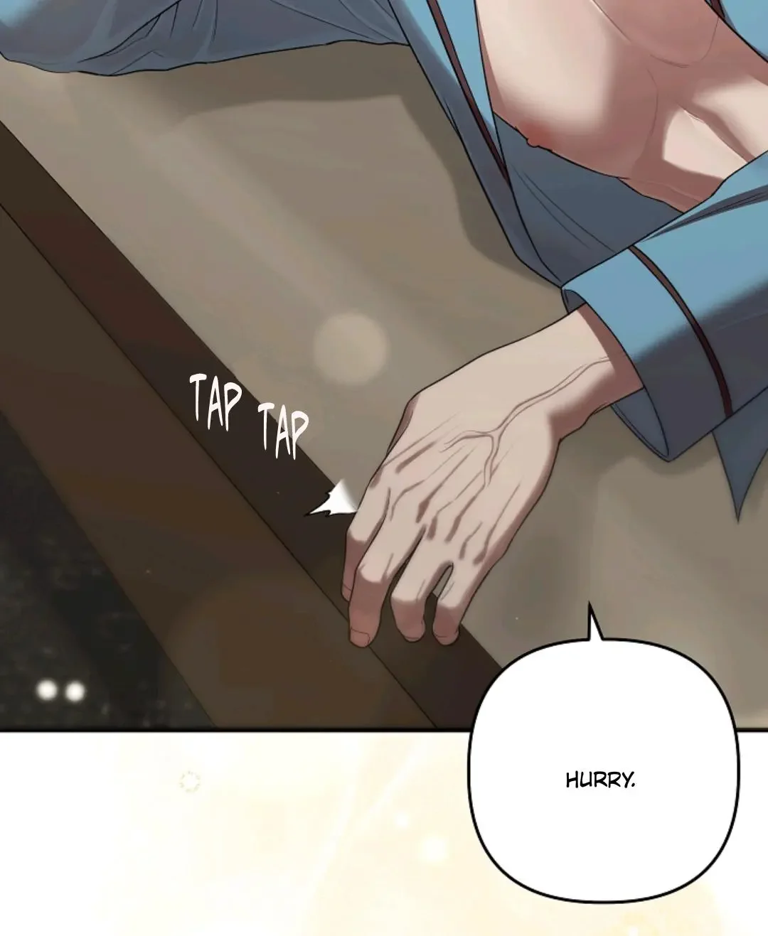 Chairman, Cut the Crap - Chapter 42 Page 55