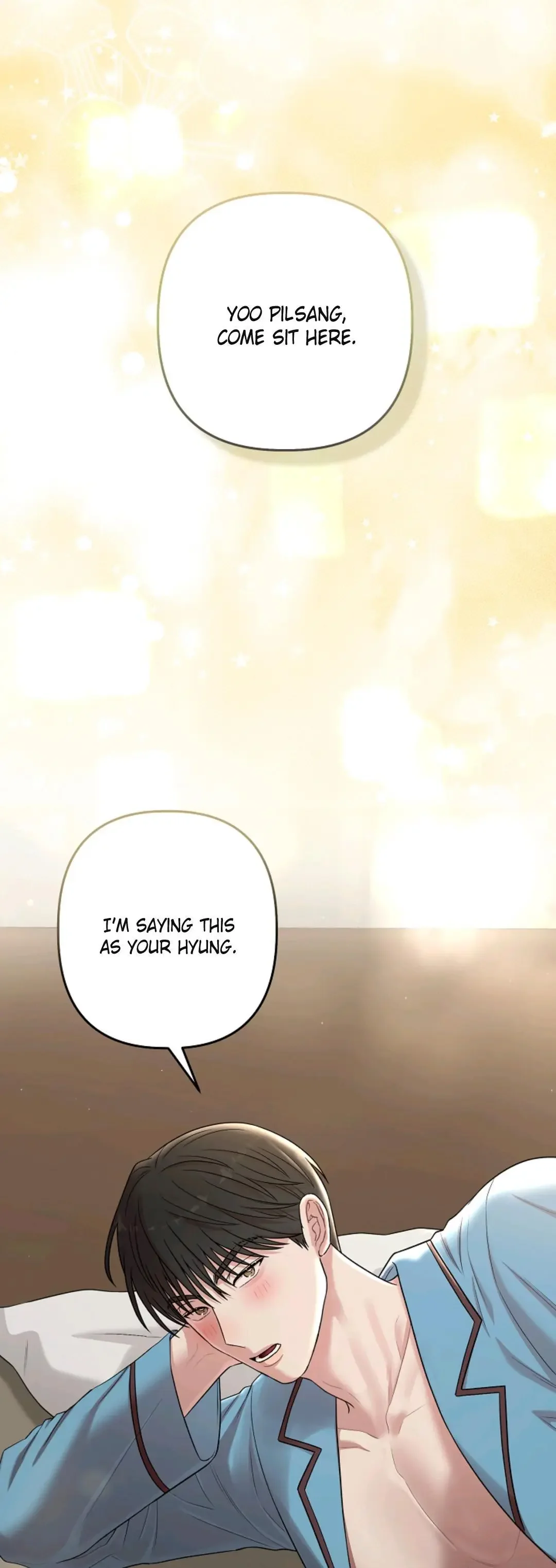 Chairman, Cut the Crap - Chapter 43 Page 2
