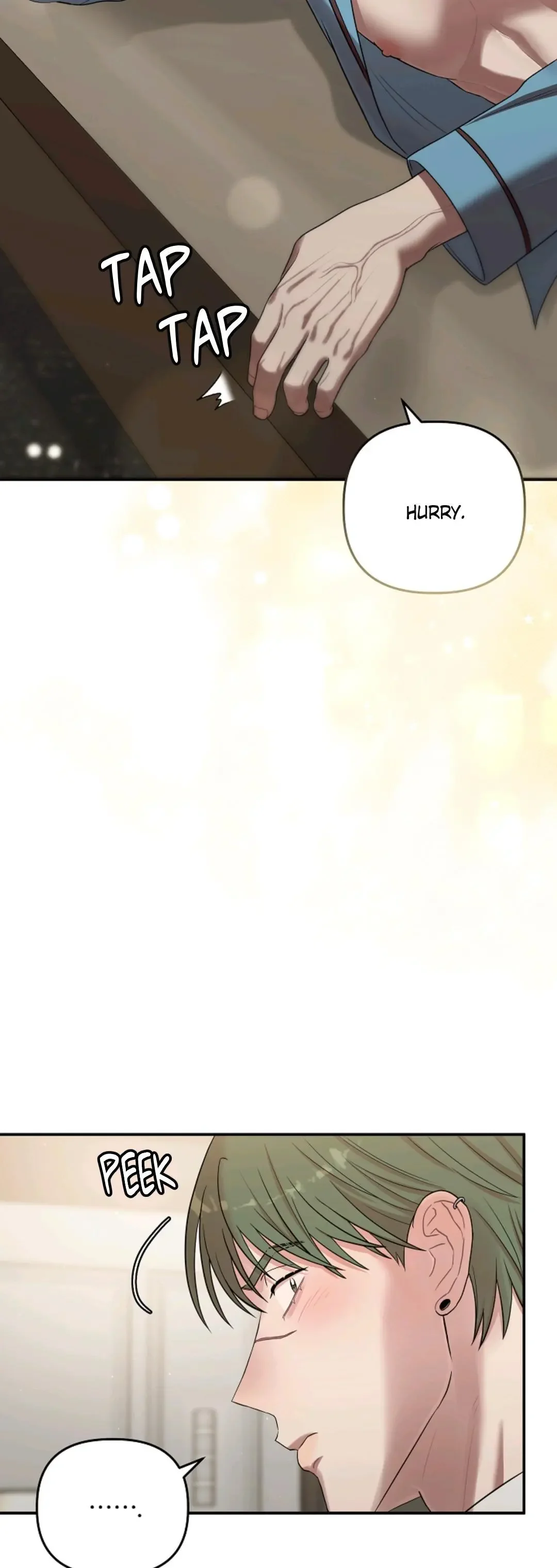 Chairman, Cut the Crap - Chapter 43 Page 3