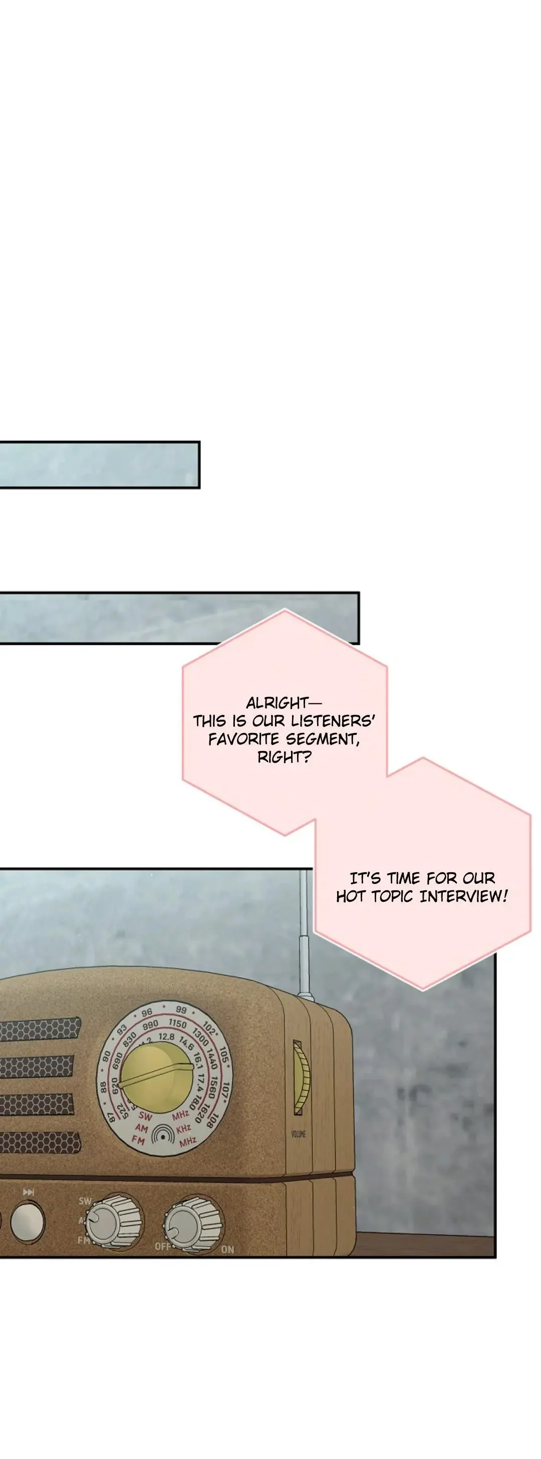 Chairman, Cut the Crap - Chapter 43 Page 42
