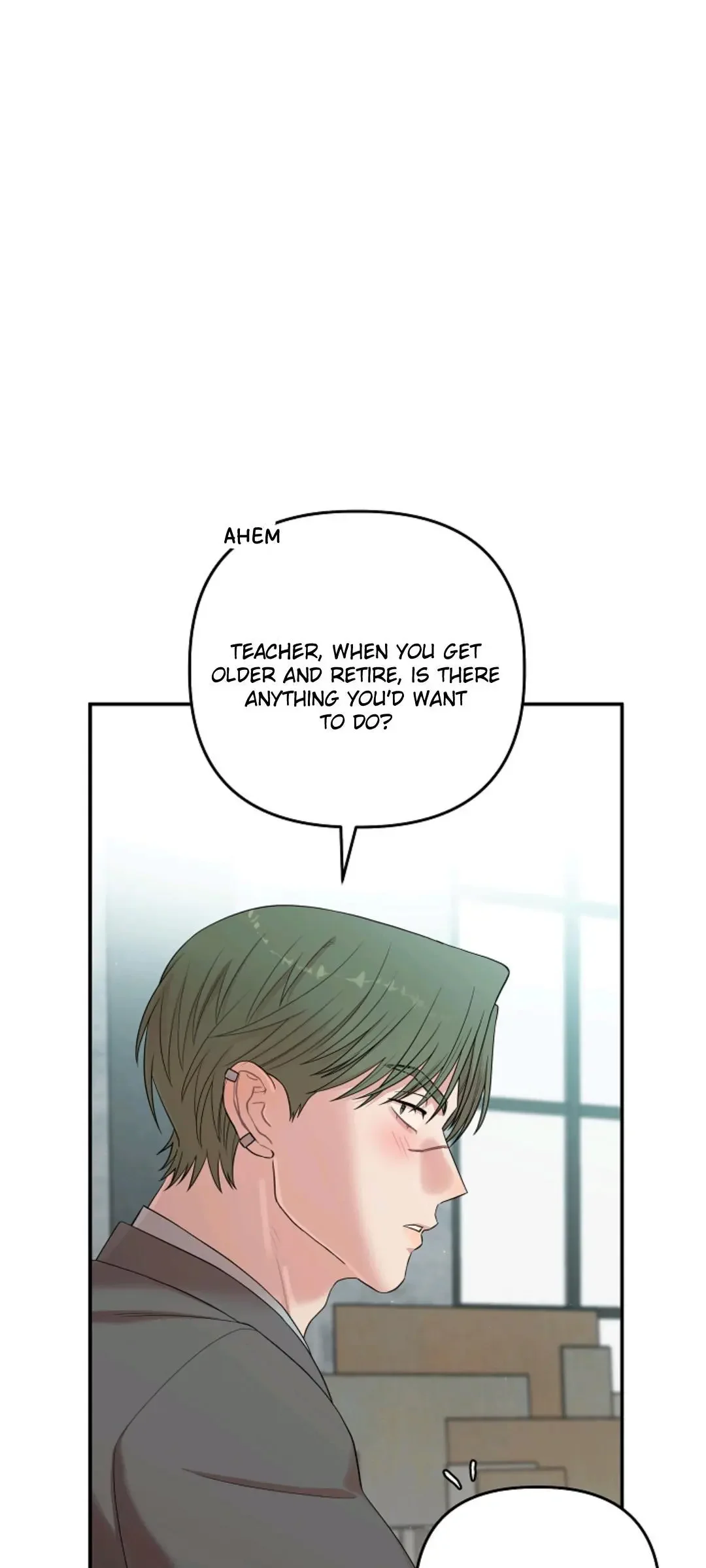 Chairman, Cut the Crap - Chapter 43 Page 47