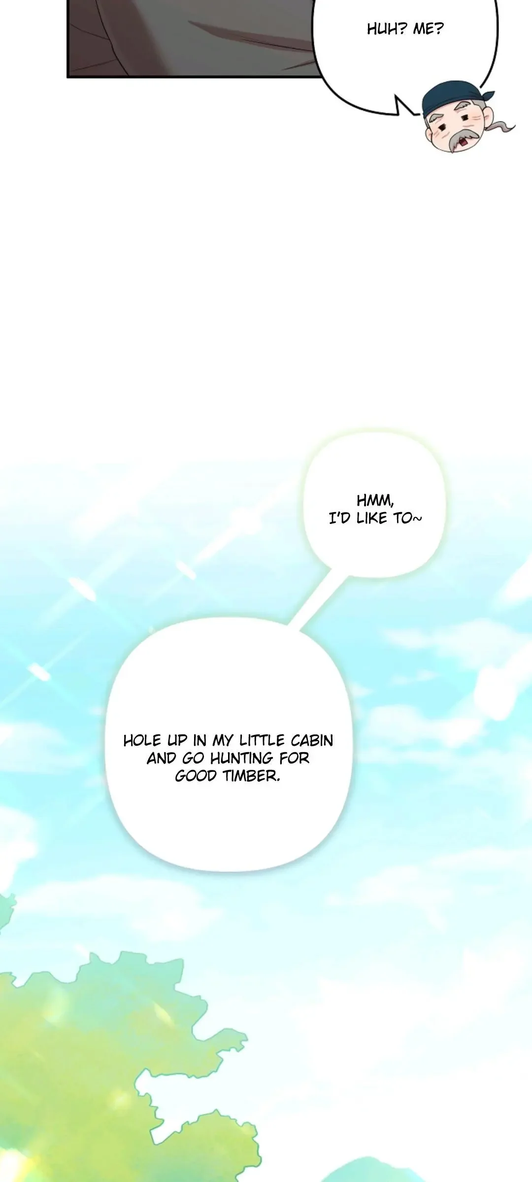 Chairman, Cut the Crap - Chapter 43 Page 48