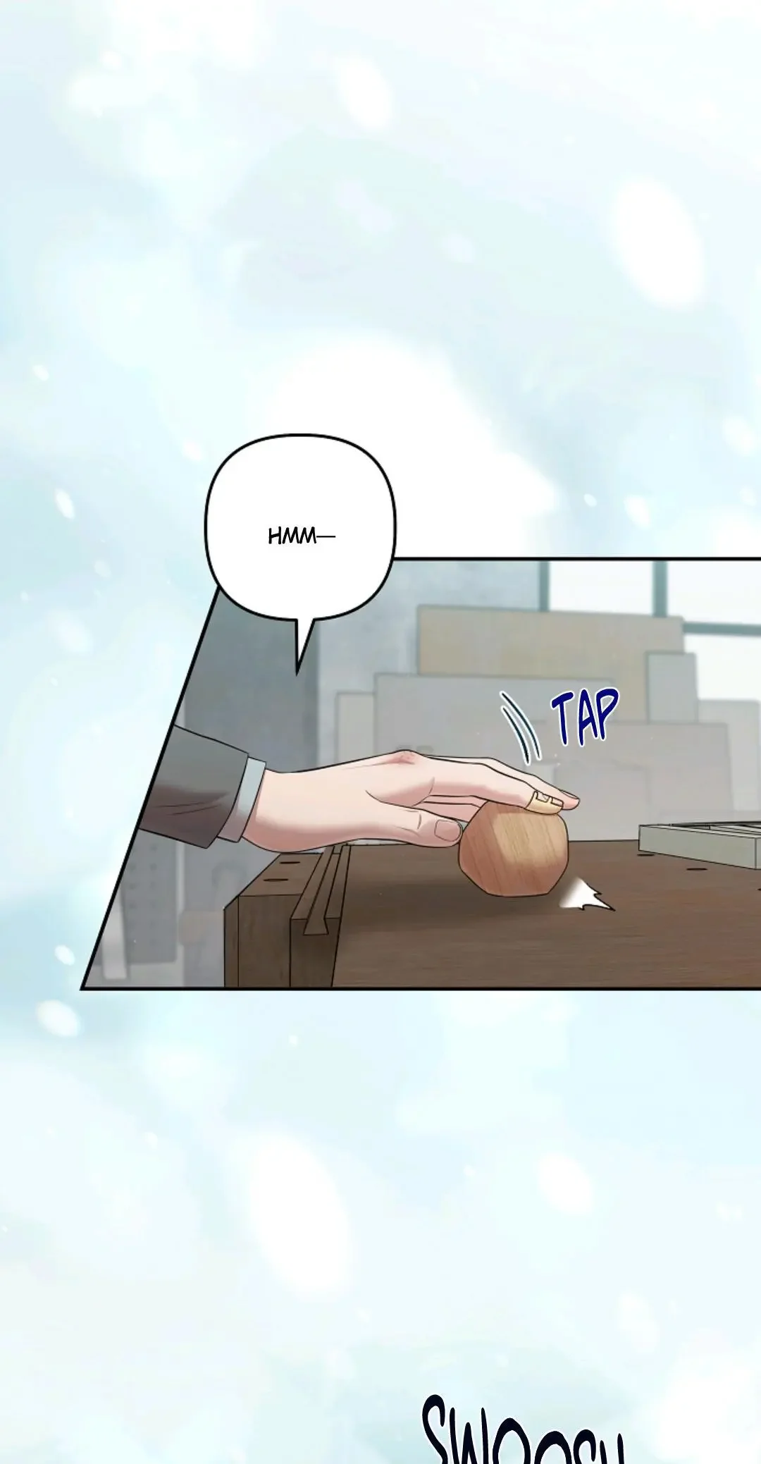 Chairman, Cut the Crap - Chapter 43 Page 54
