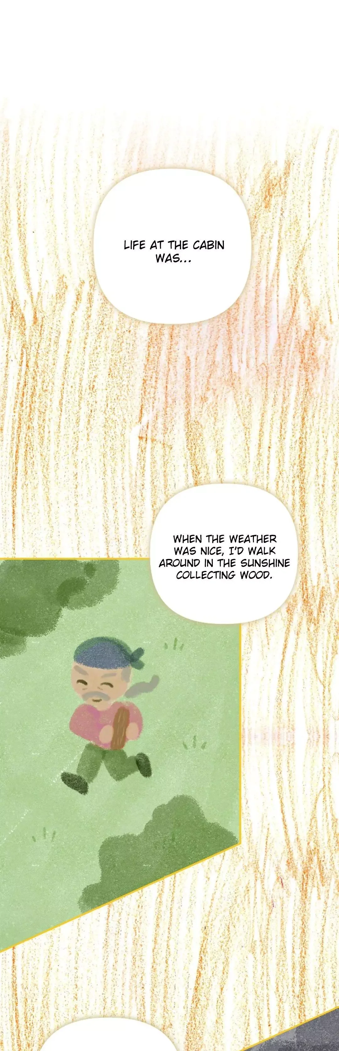 Chairman, Cut the Crap - Chapter 44 Page 2