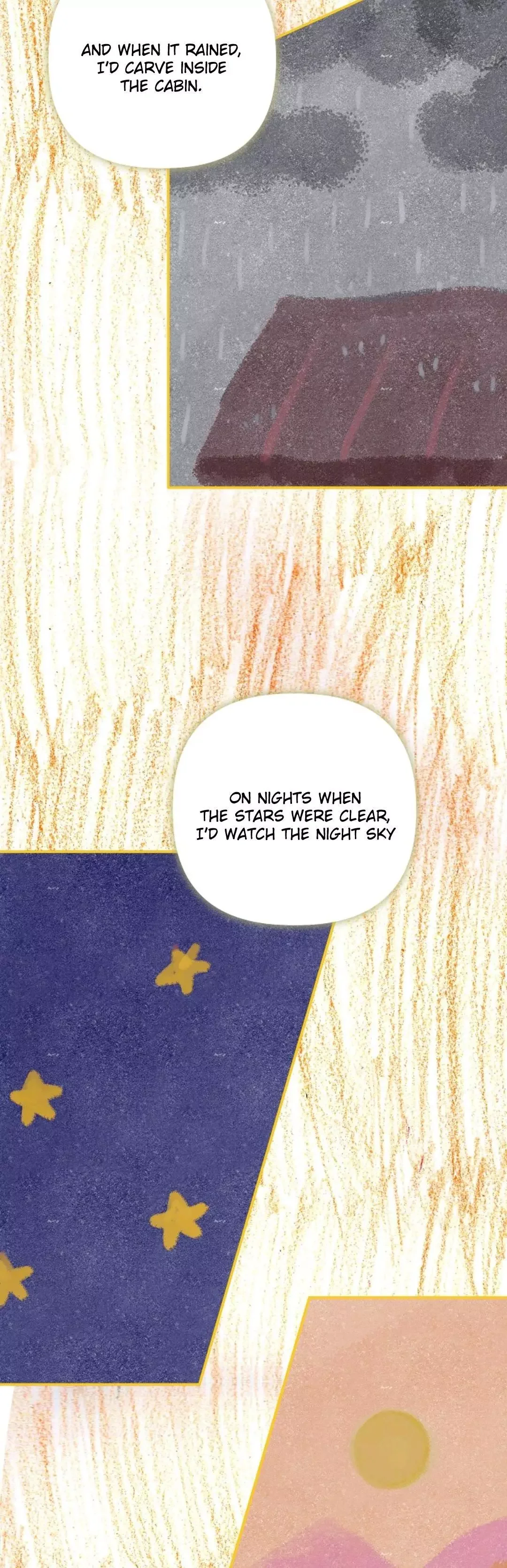 Chairman, Cut the Crap - Chapter 44 Page 3