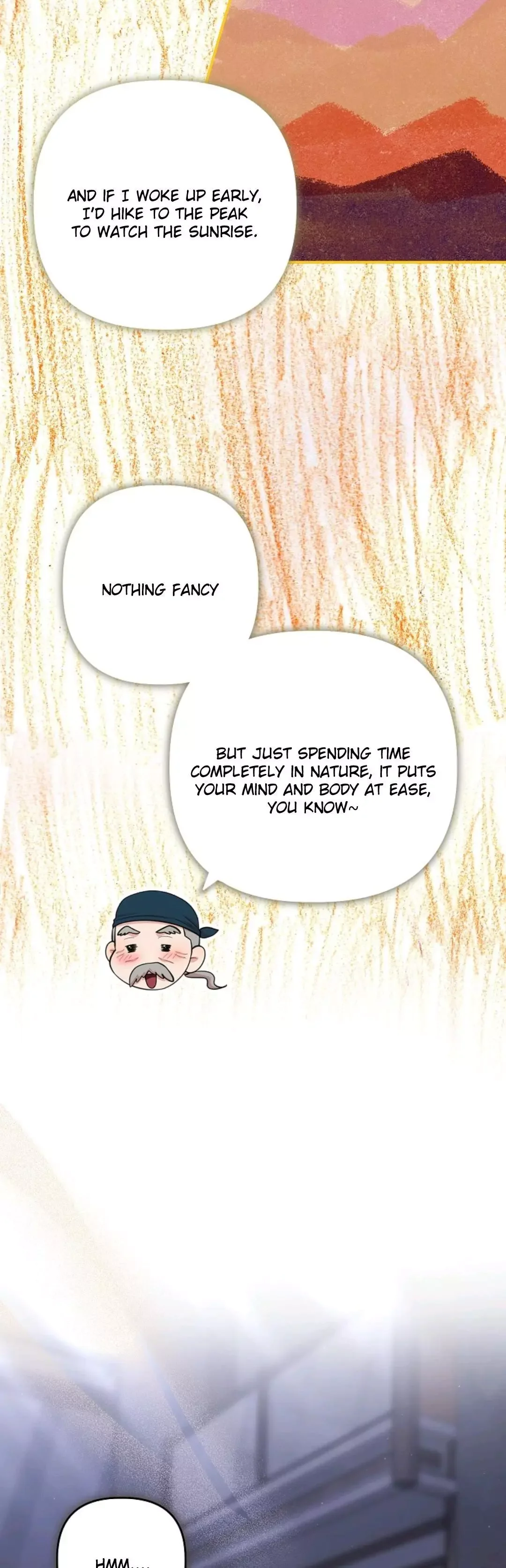 Chairman, Cut the Crap - Chapter 44 Page 4