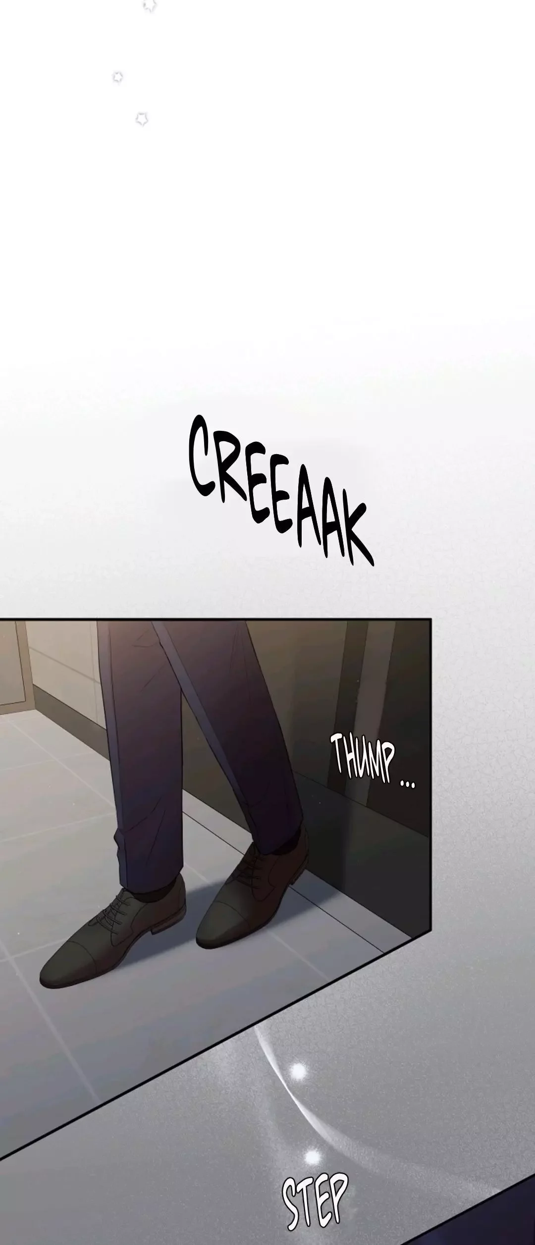 Chairman, Cut the Crap - Chapter 44 Page 9
