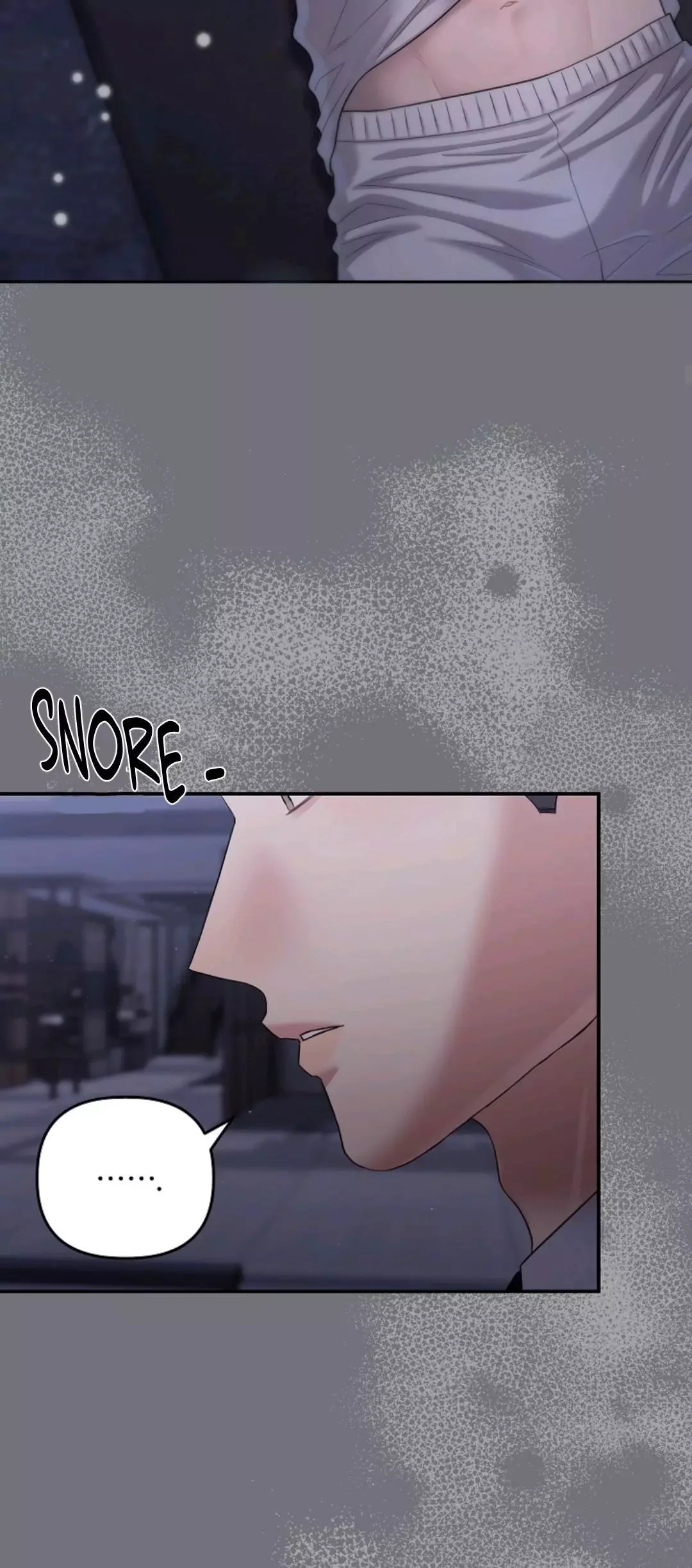 Chairman, Cut the Crap - Chapter 44 Page 13