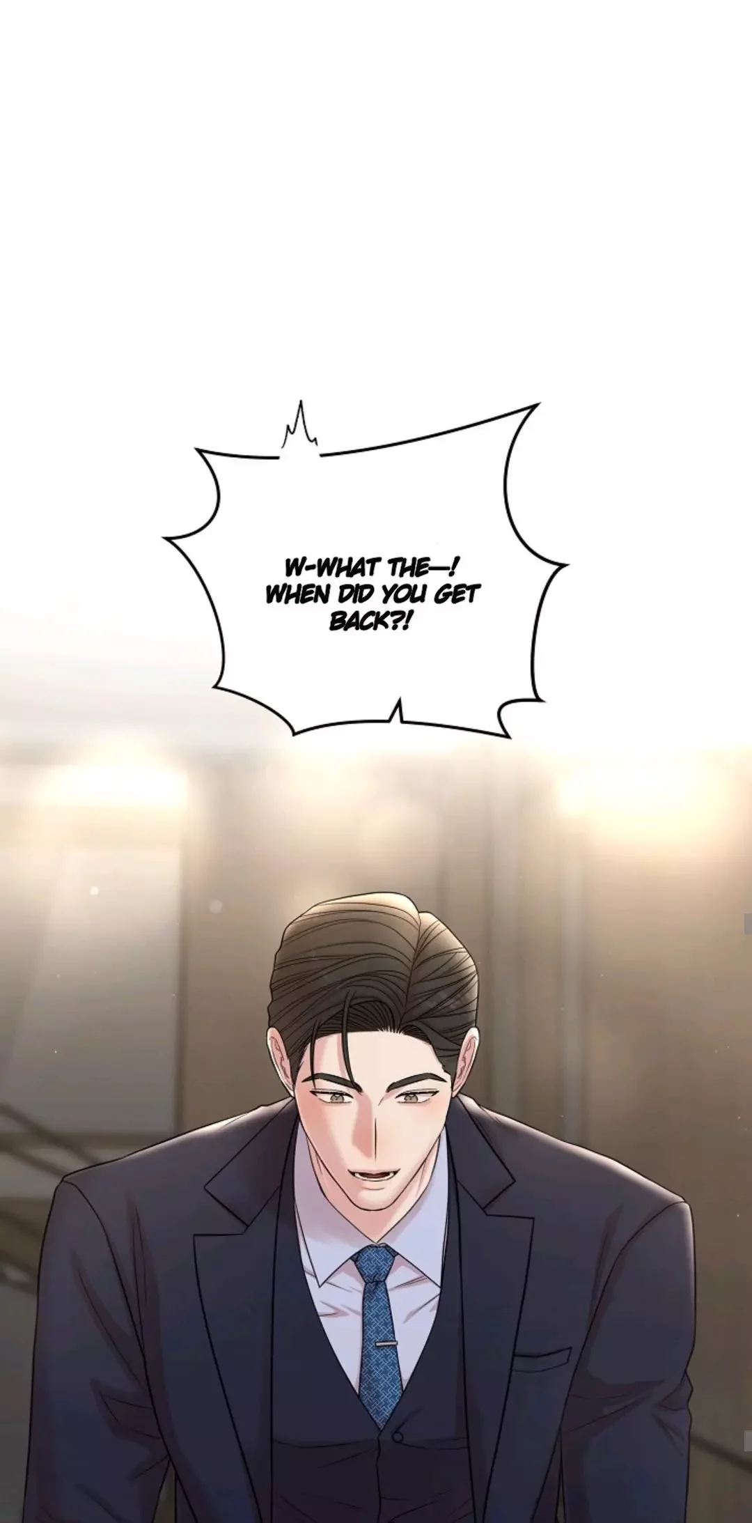 Chairman, Cut the Crap - Chapter 44 Page 17