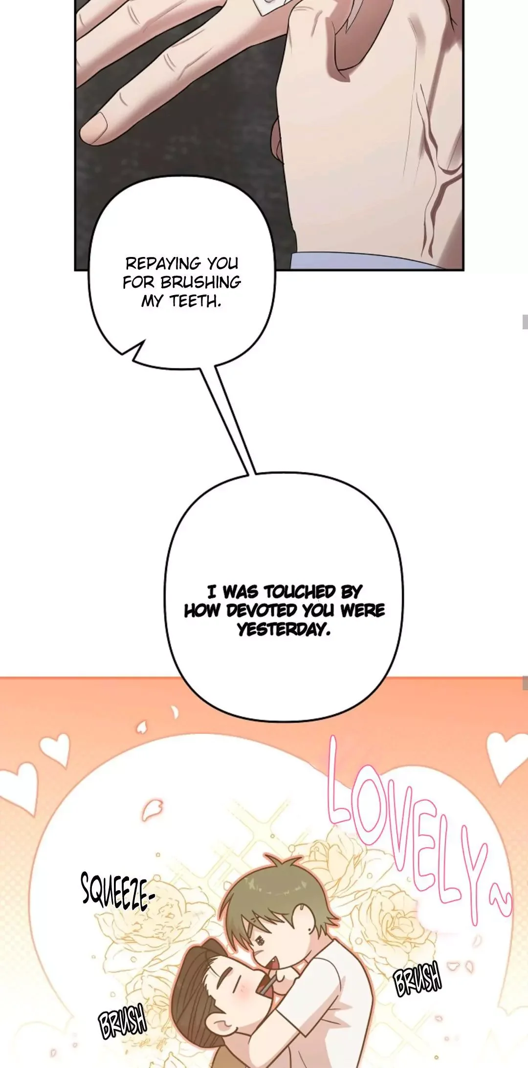 Chairman, Cut the Crap - Chapter 44 Page 19