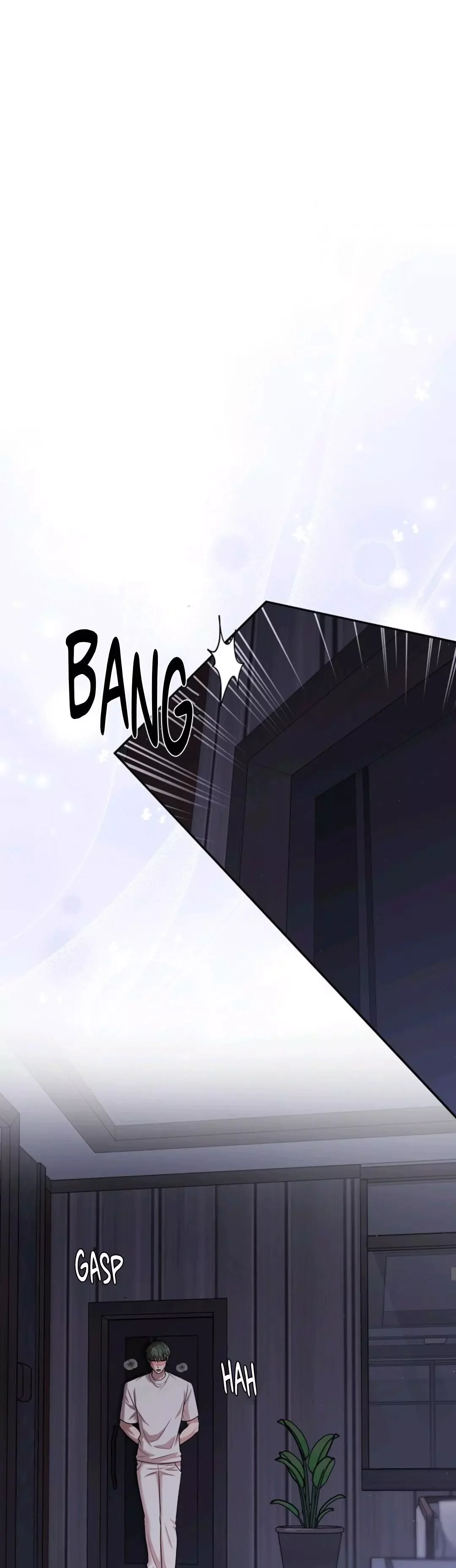Chairman, Cut the Crap - Chapter 44 Page 27