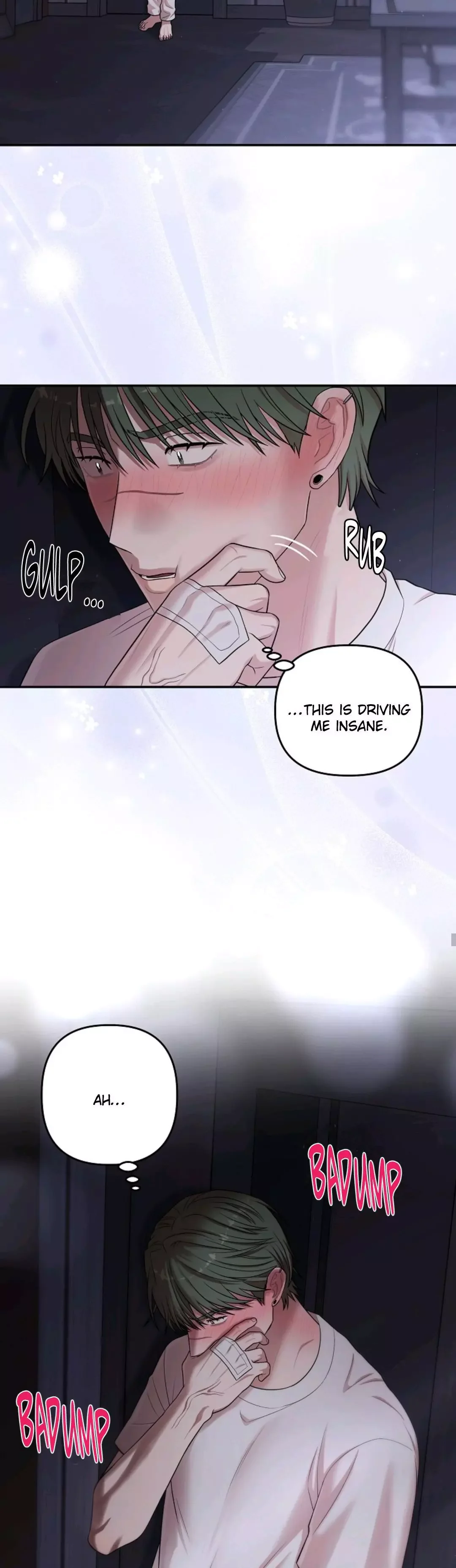 Chairman, Cut the Crap - Chapter 44 Page 28