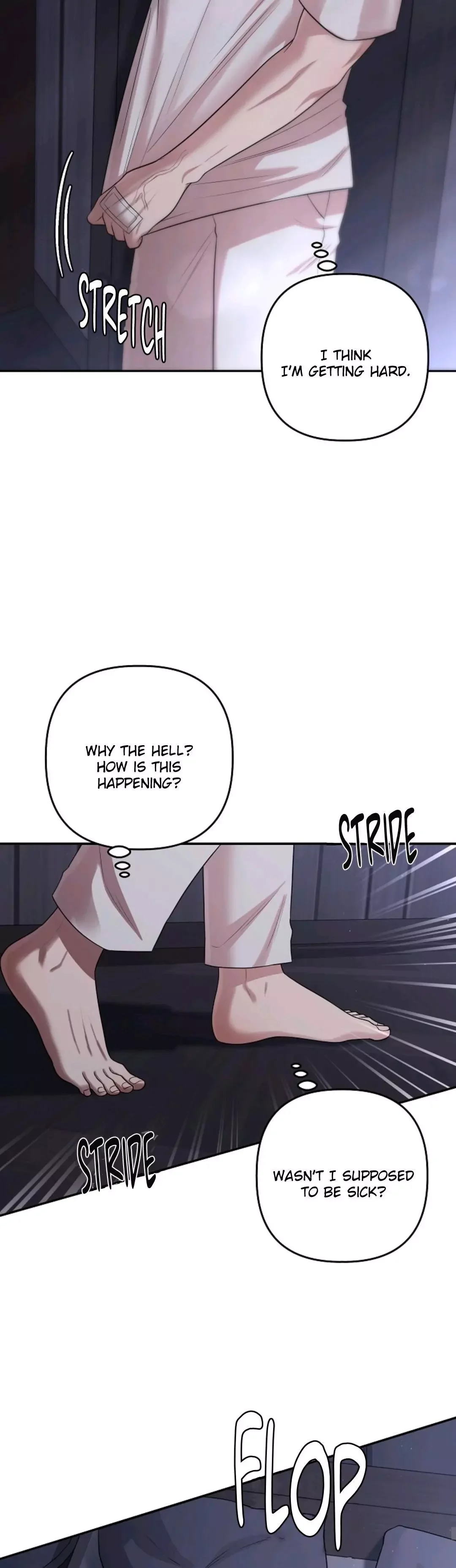Chairman, Cut the Crap - Chapter 44 Page 29