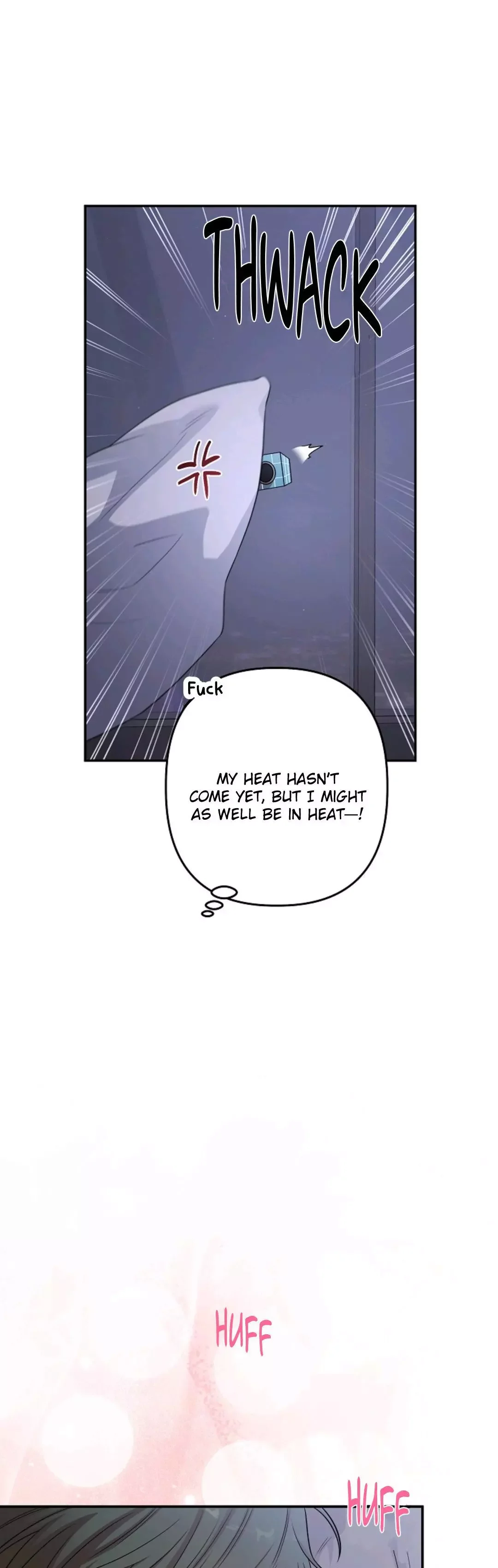 Chairman, Cut the Crap - Chapter 44 Page 32