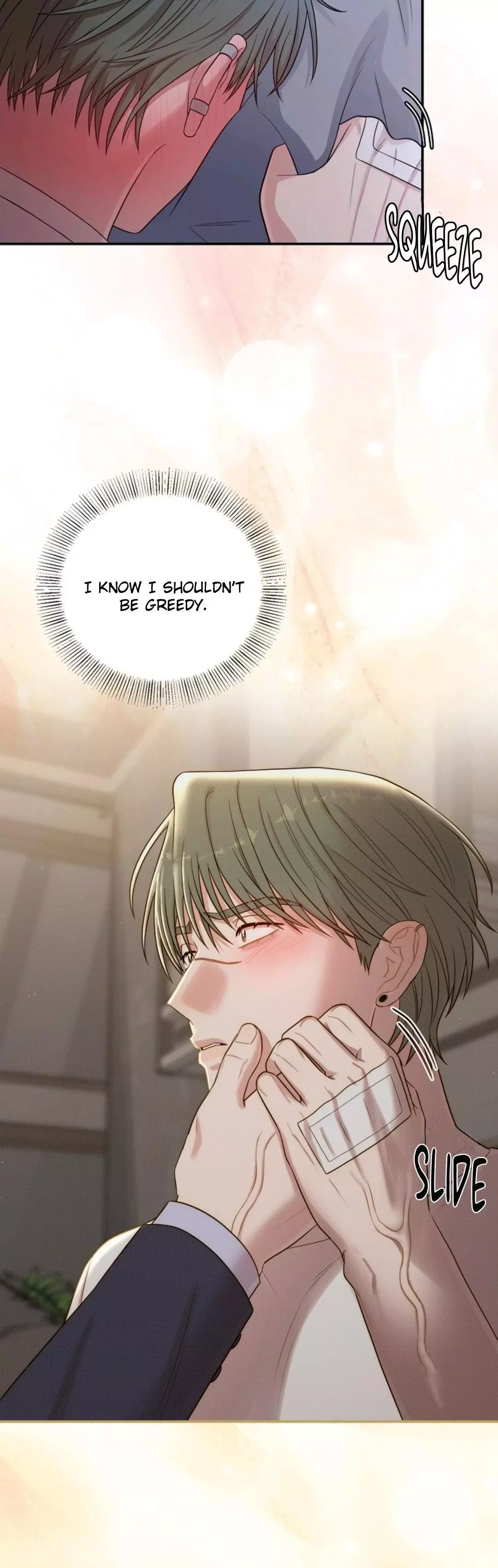 Chairman, Cut the Crap - Chapter 44 Page 33