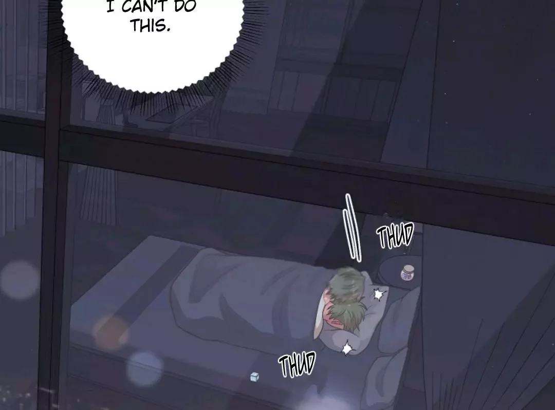Chairman, Cut the Crap - Chapter 44 Page 38