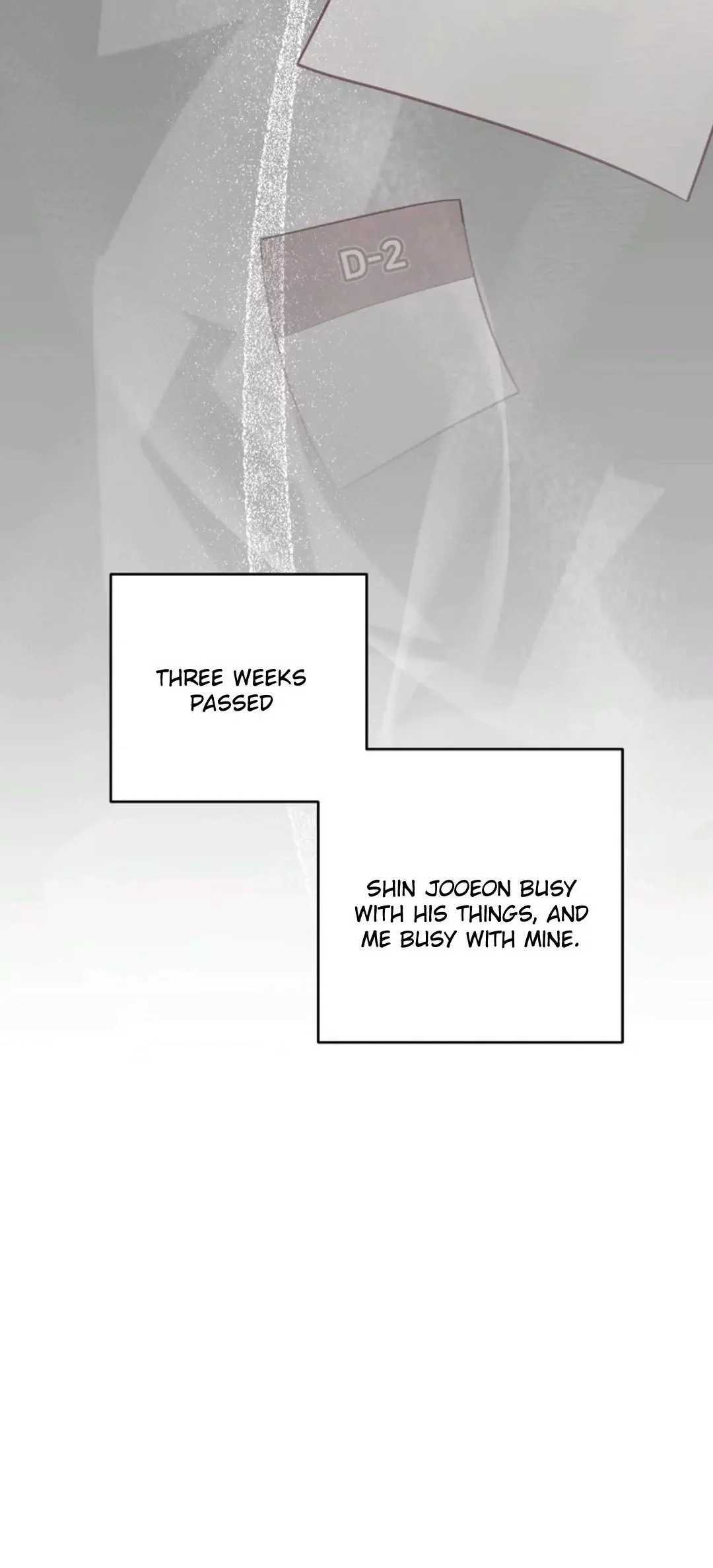 Chairman, Cut the Crap - Chapter 44 Page 46