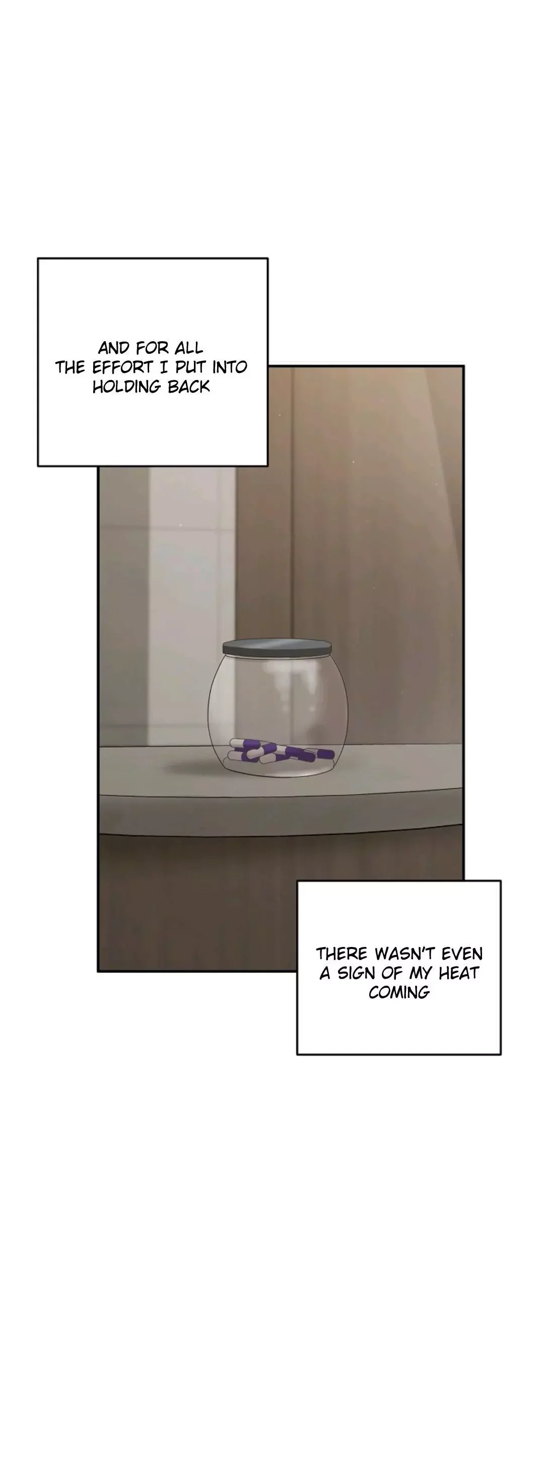 Chairman, Cut the Crap - Chapter 44 Page 47