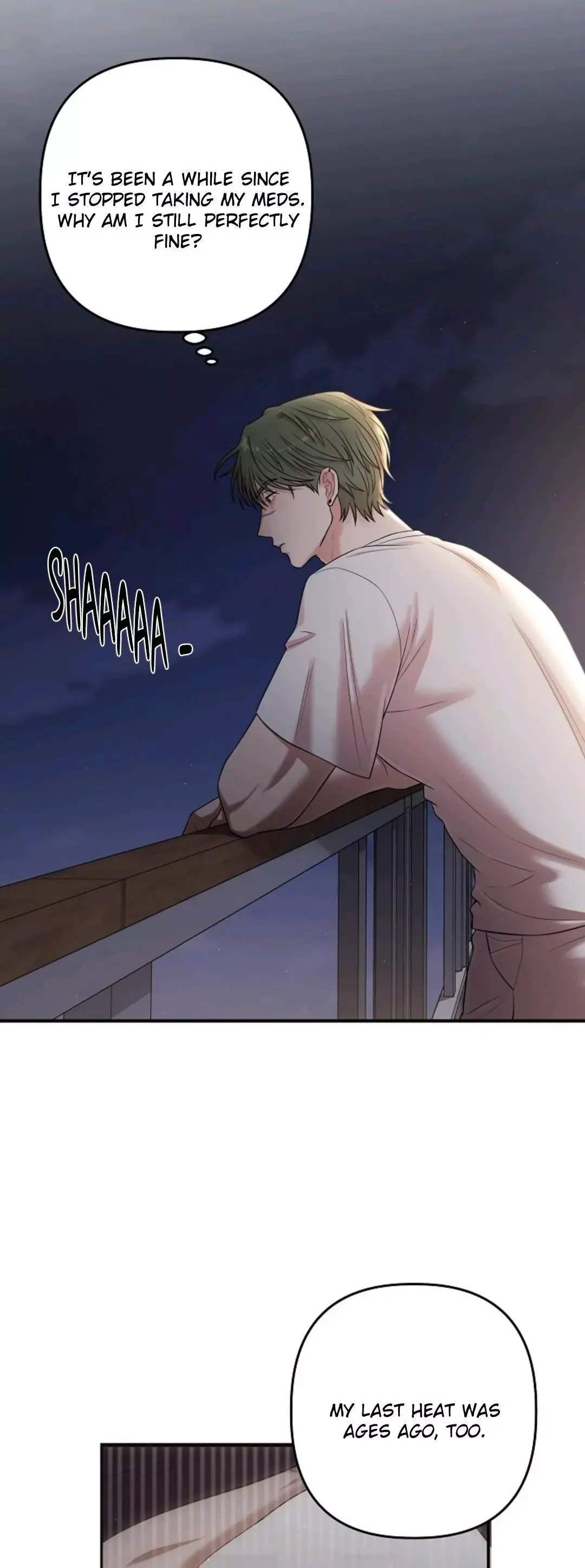 Chairman, Cut the Crap - Chapter 44 Page 49