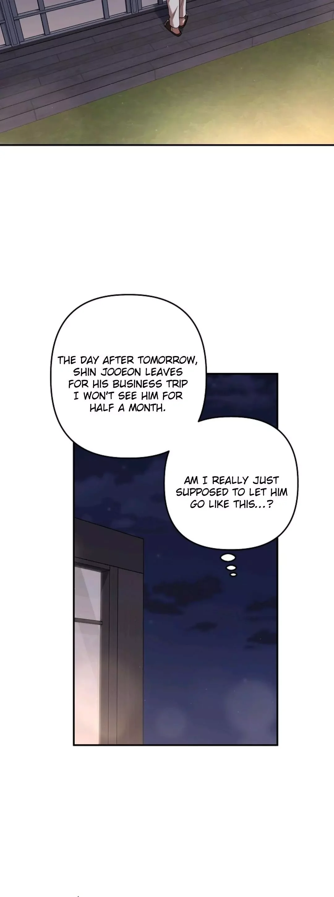 Chairman, Cut the Crap - Chapter 44 Page 51