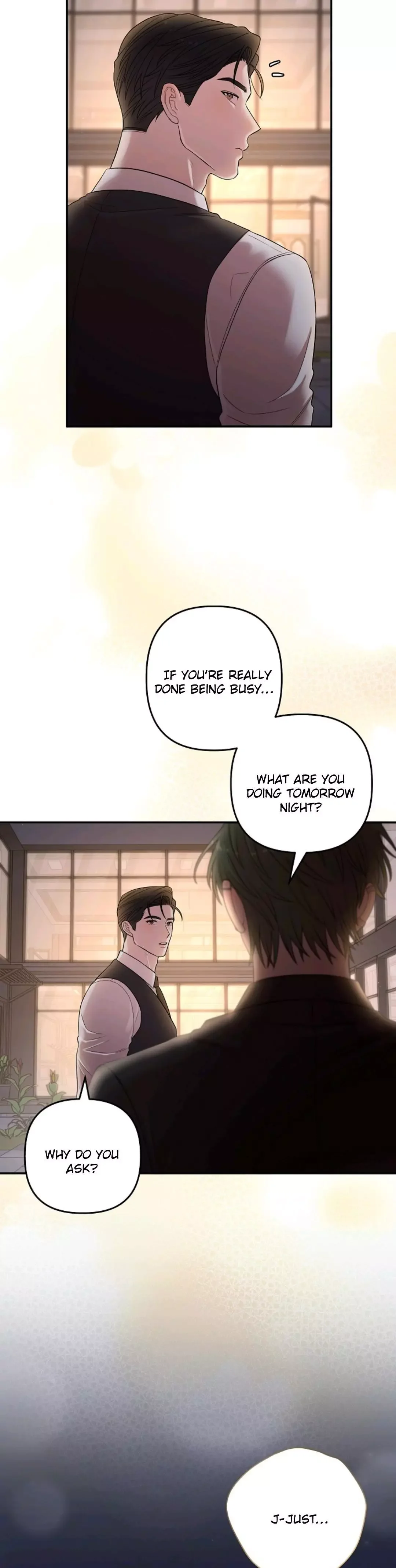 Chairman, Cut the Crap - Chapter 44 Page 55