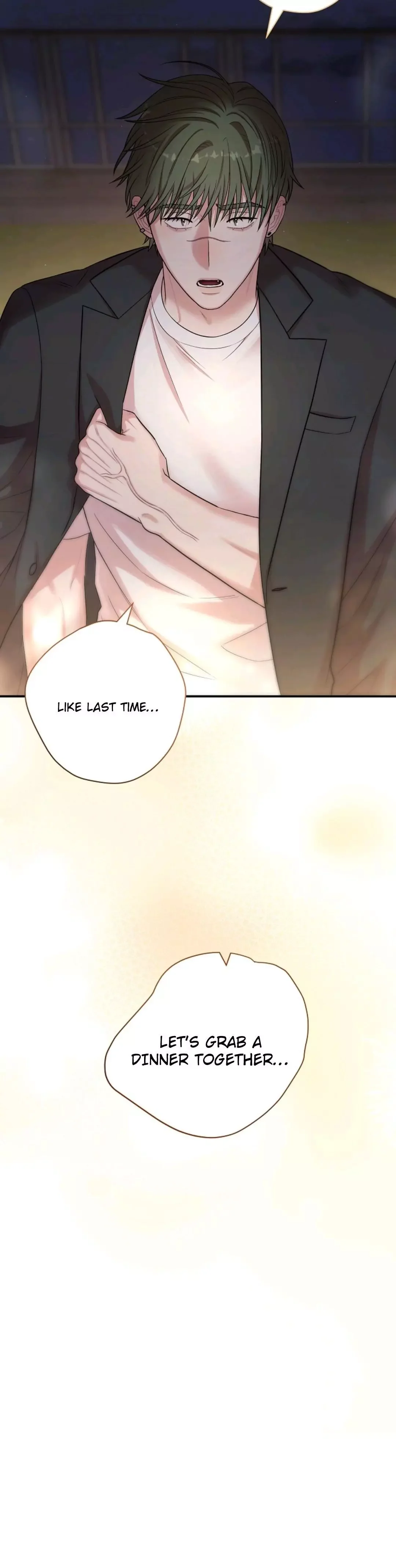 Chairman, Cut the Crap - Chapter 44 Page 56