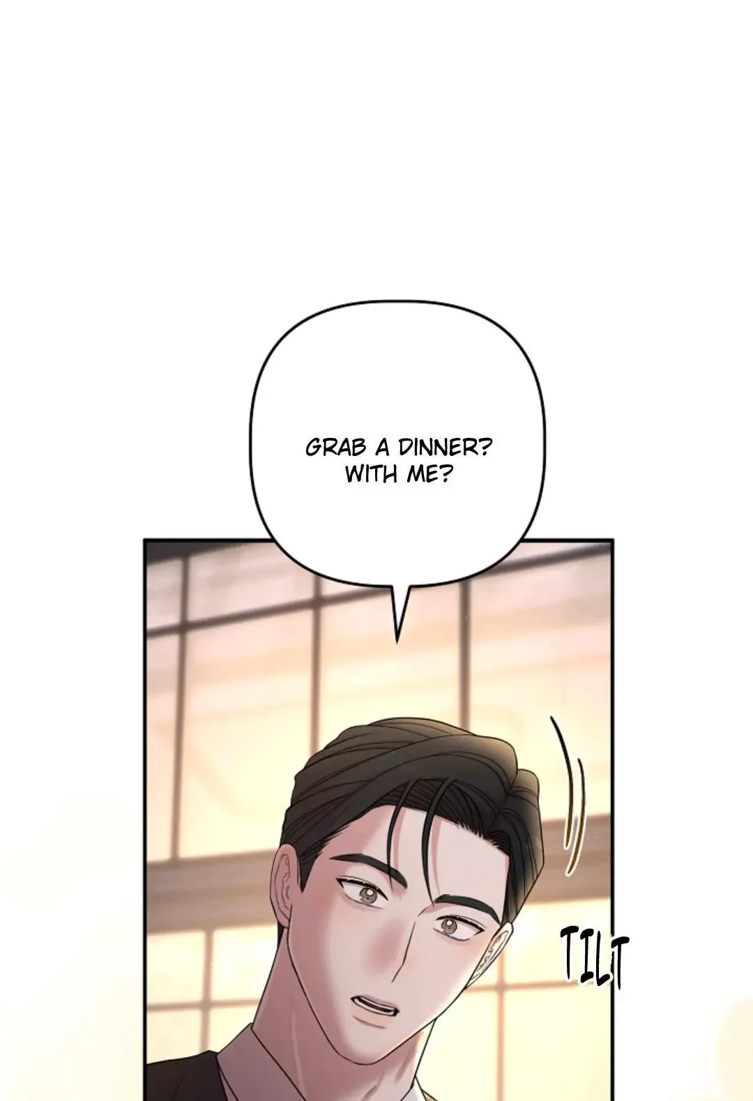 Chairman, Cut the Crap - Chapter 45 Page 2