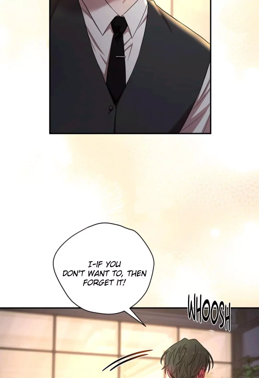 Chairman, Cut the Crap - Chapter 45 Page 3