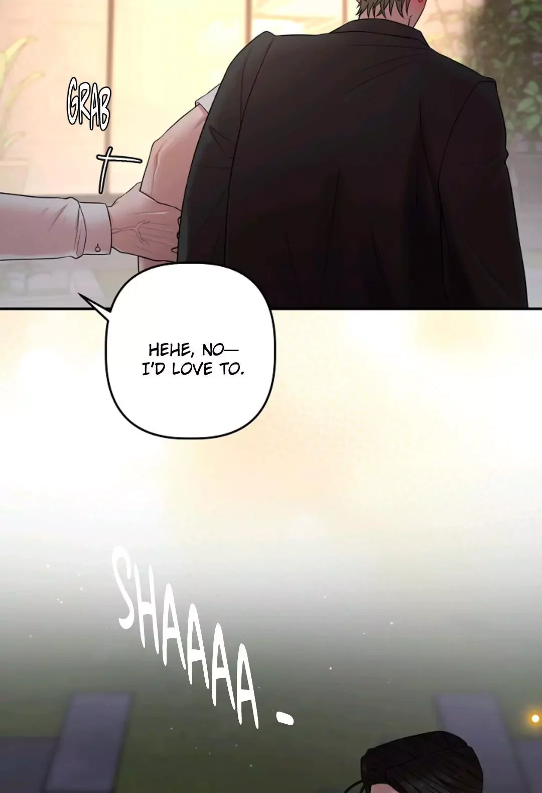 Chairman, Cut the Crap - Chapter 45 Page 4