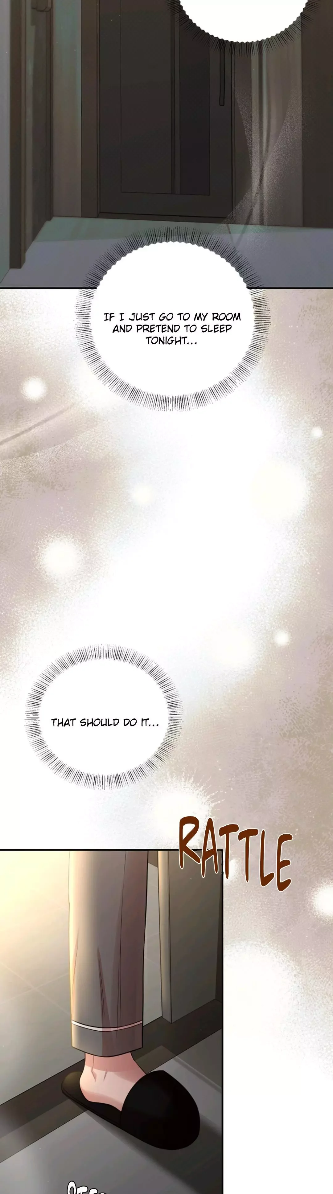 Chairman, Cut the Crap - Chapter 45 Page 34