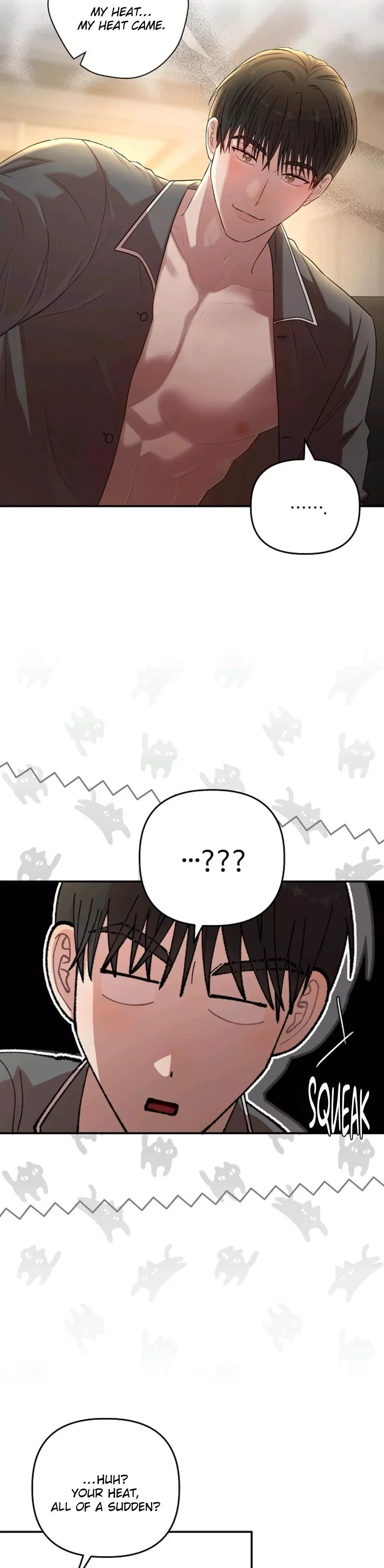 Chairman, Cut the Crap - Chapter 45 Page 40