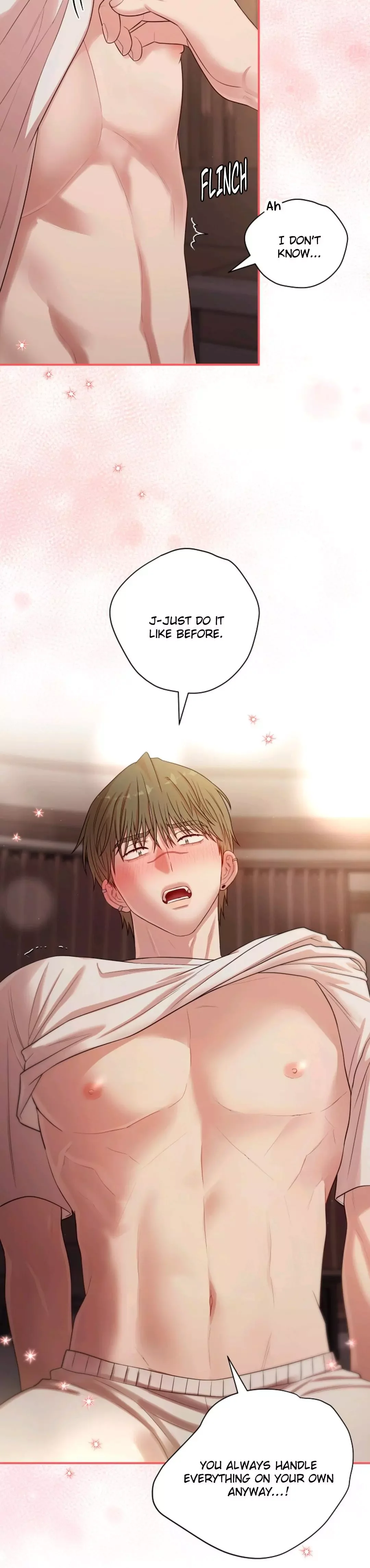 Chairman, Cut the Crap - Chapter 46 Page 4