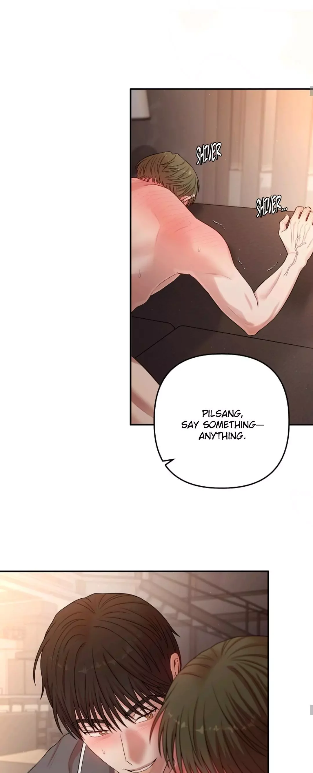 Chairman, Cut the Crap - Chapter 46 Page 19