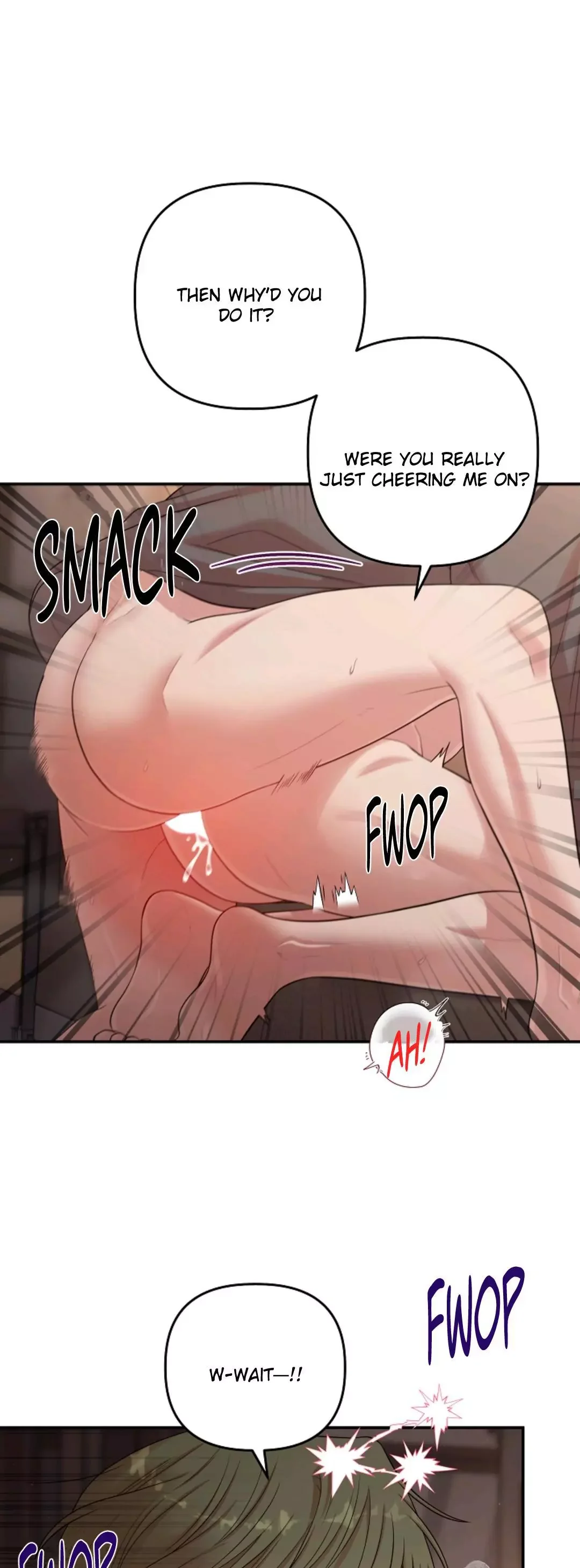 Chairman, Cut the Crap - Chapter 46 Page 22