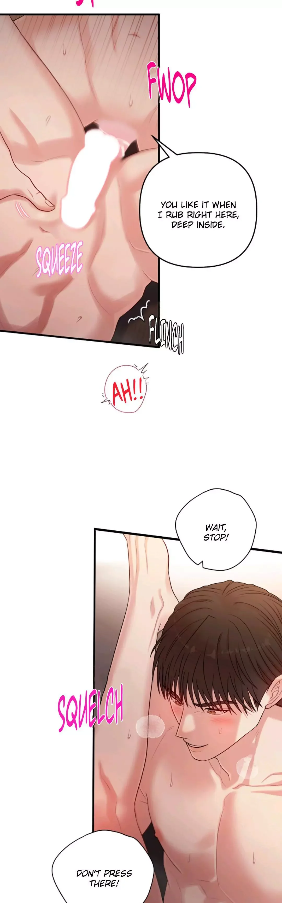Chairman, Cut the Crap - Chapter 46 Page 29