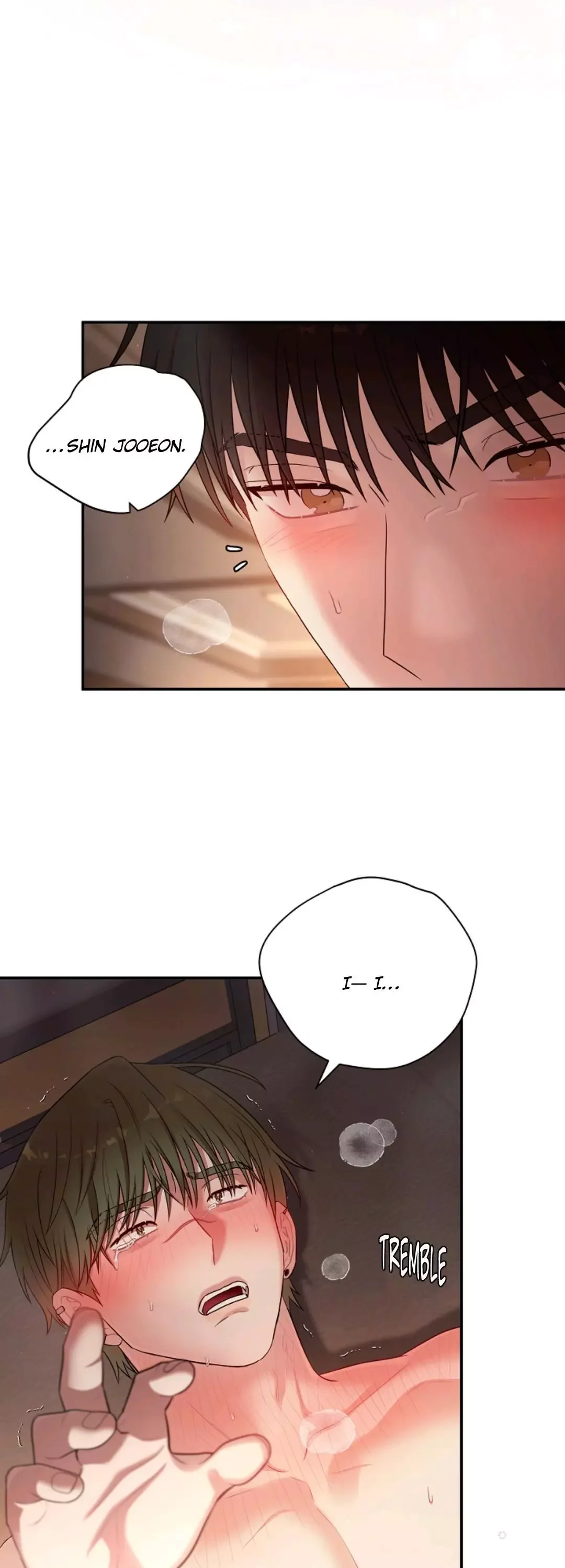 Chairman, Cut the Crap - Chapter 46 Page 37