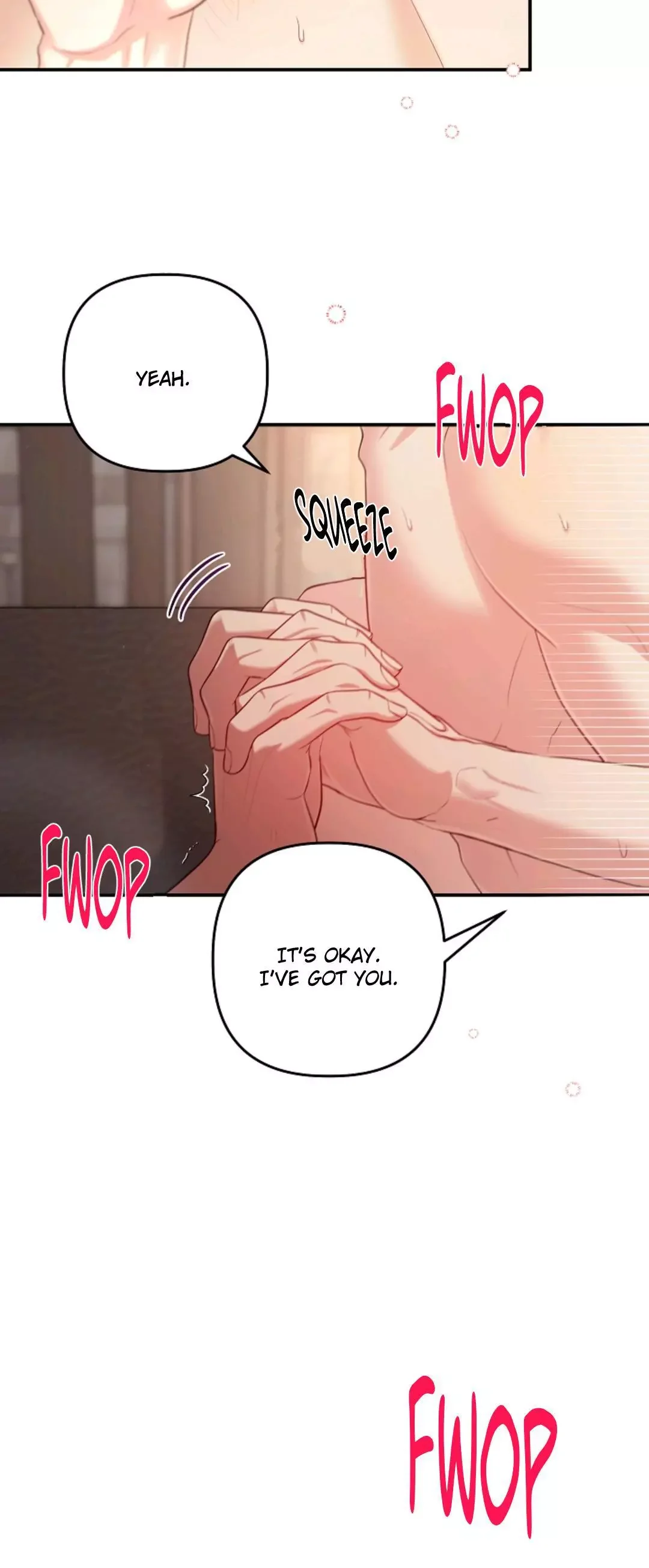 Chairman, Cut the Crap - Chapter 46 Page 38