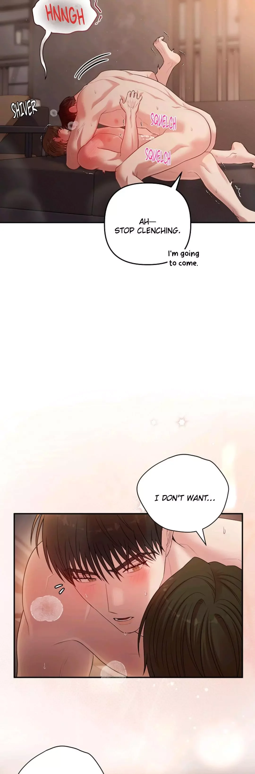 Chairman, Cut the Crap - Chapter 46 Page 40