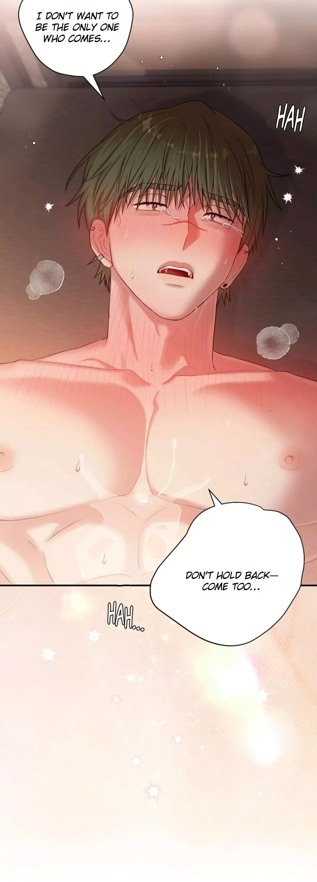 Chairman, Cut the Crap - Chapter 46 Page 41