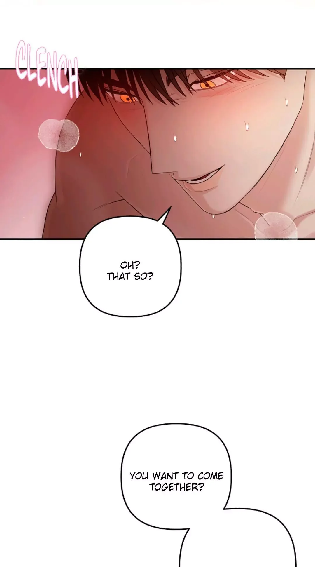 Chairman, Cut the Crap - Chapter 46 Page 42