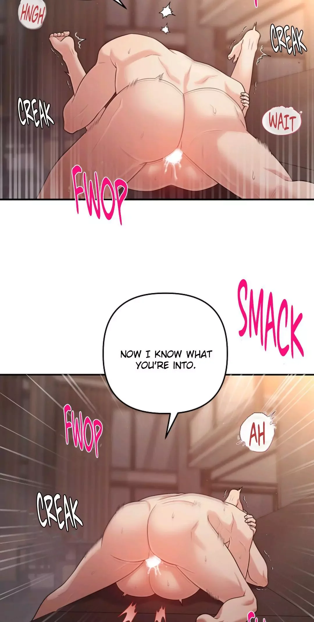 Chairman, Cut the Crap - Chapter 46 Page 44